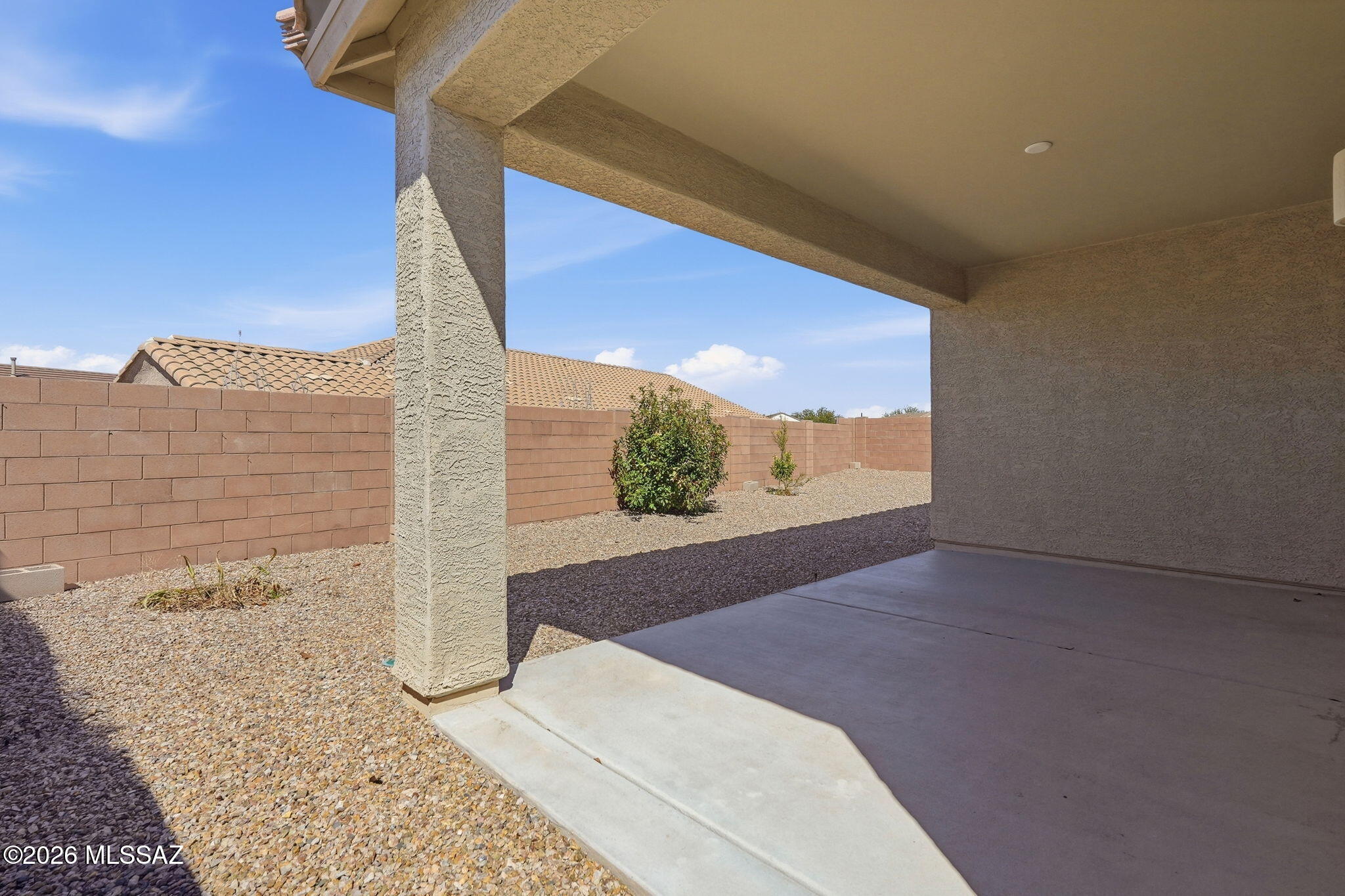 New Tucson Unit NO. 5 (1-312) - Residential