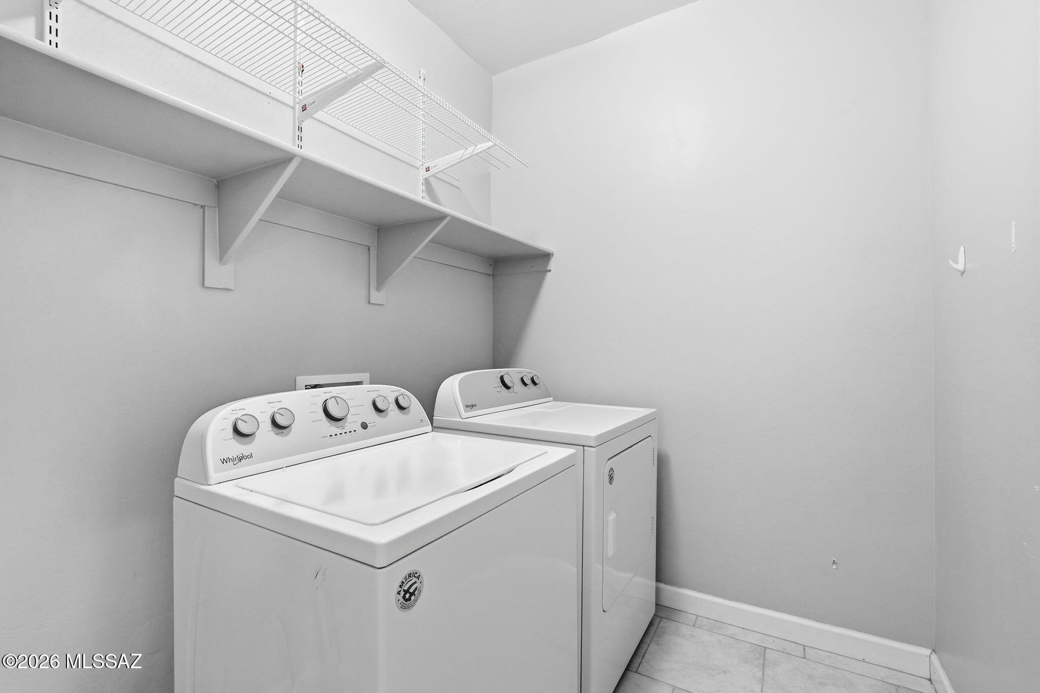 New Tucson Unit NO. 5 (1-312) - Residential