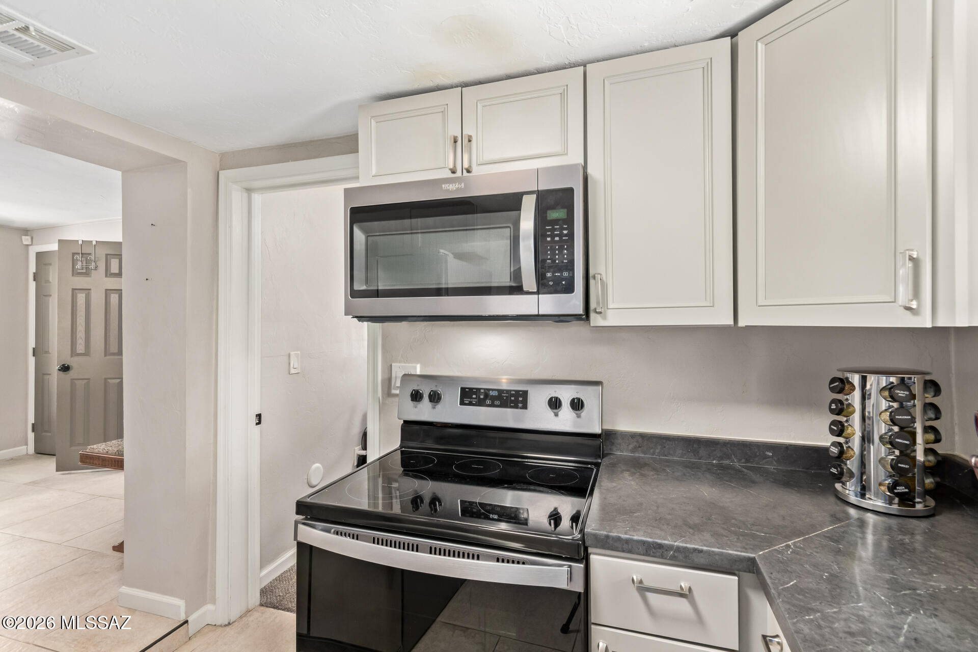 Riverside Park - Residential