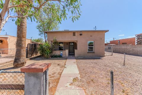 1111 W Colorado Street Tucson AZ 85745