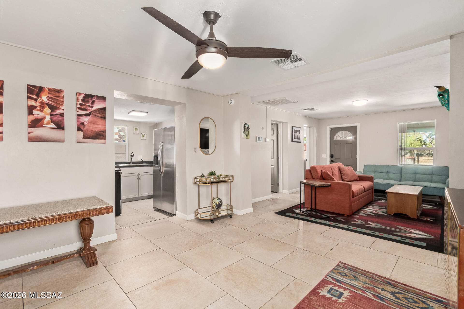 Riverside Park - Residential