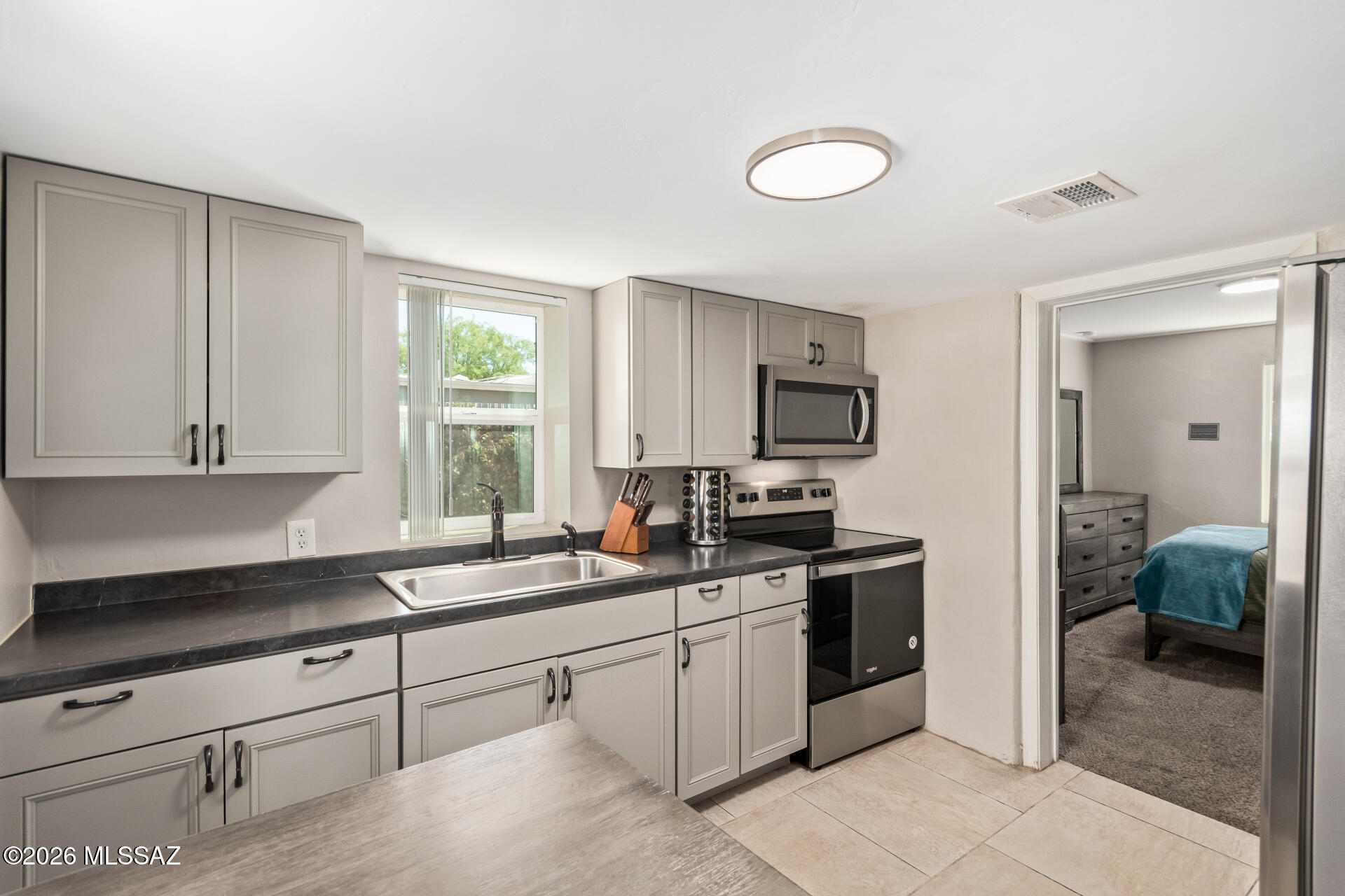 Riverside Park - Residential