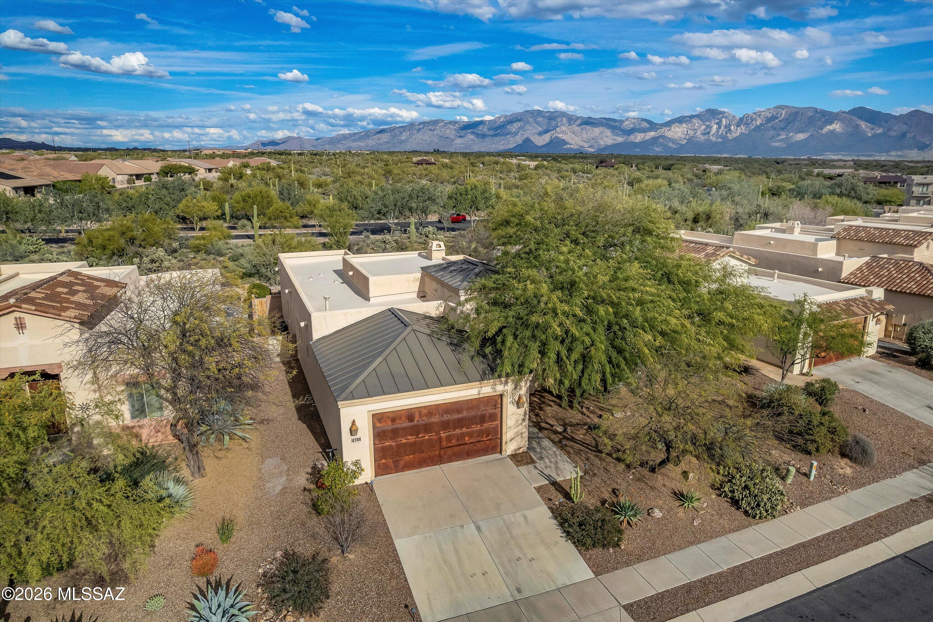 Skyranch Blks A-B (1-365) - Residential
