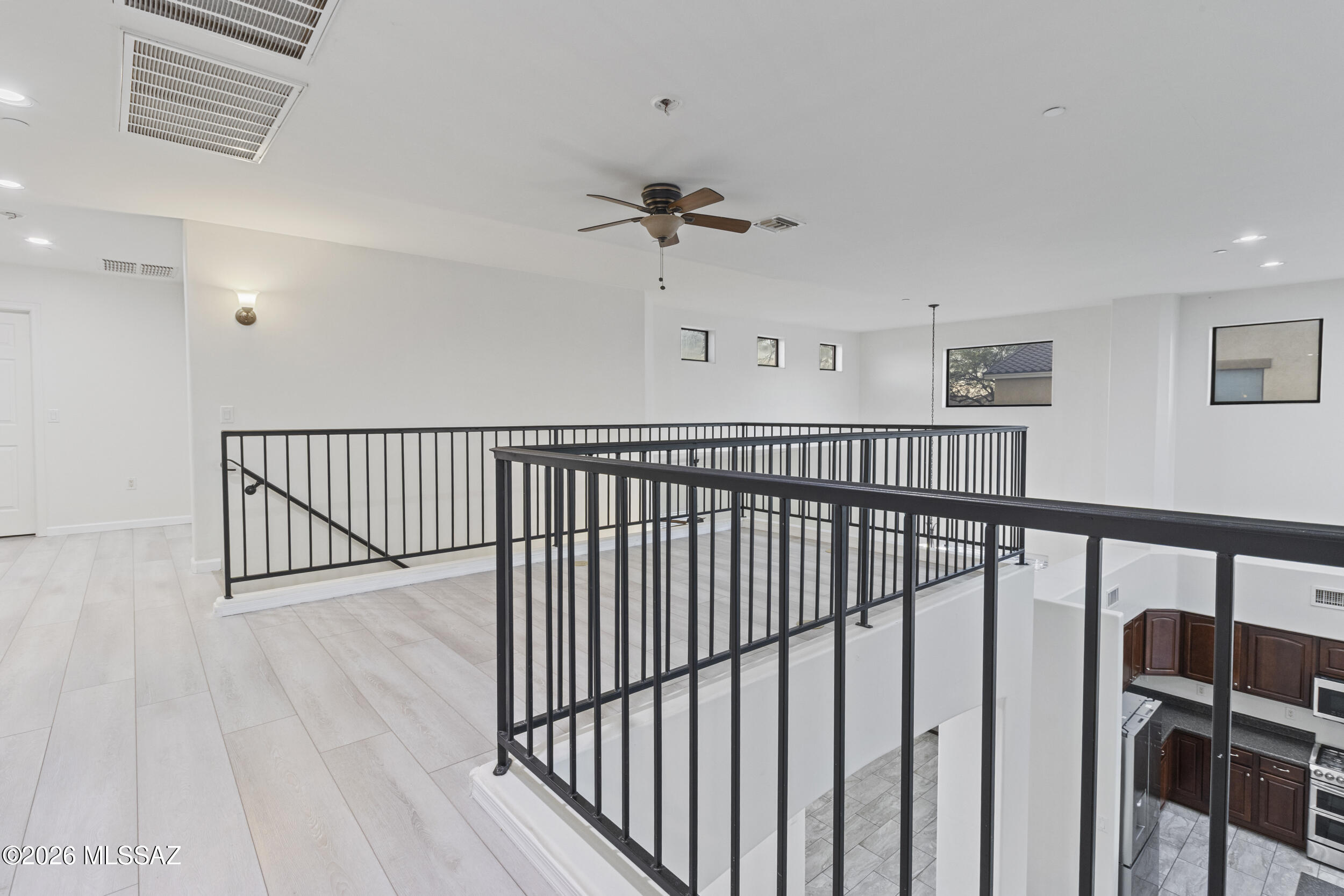 Presidio de las Estrellas - Residential
