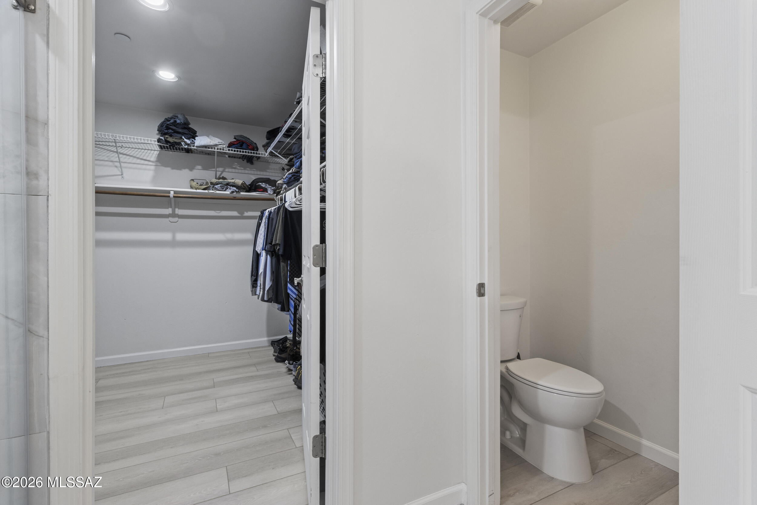 Presidio de las Estrellas - Residential