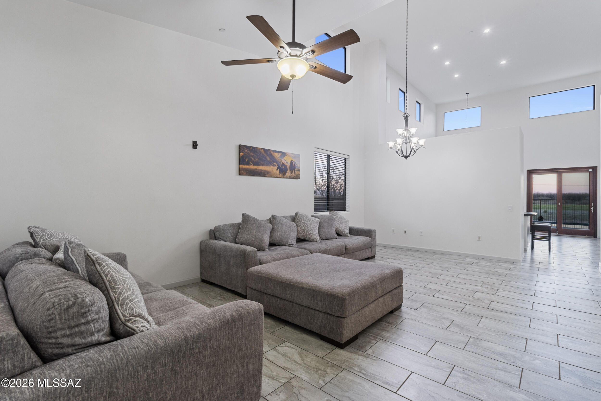 Presidio de las Estrellas - Residential