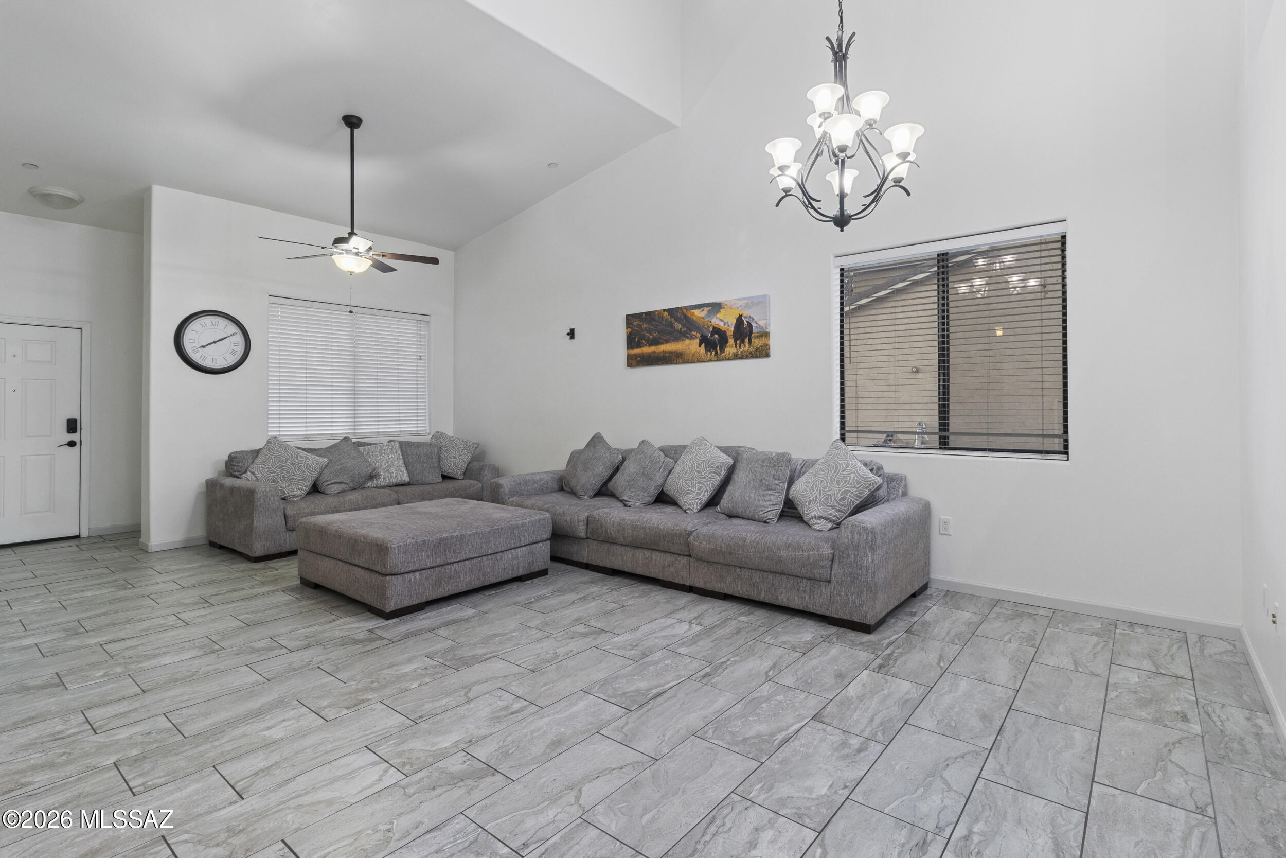 Presidio de las Estrellas - Residential