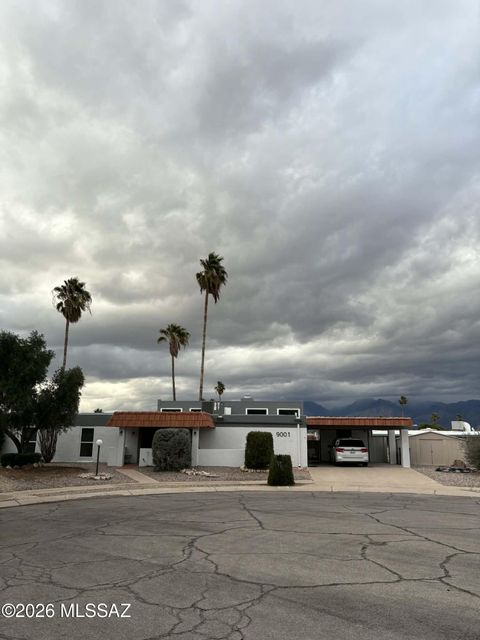 9001 E 9th Street Tucson AZ 85710