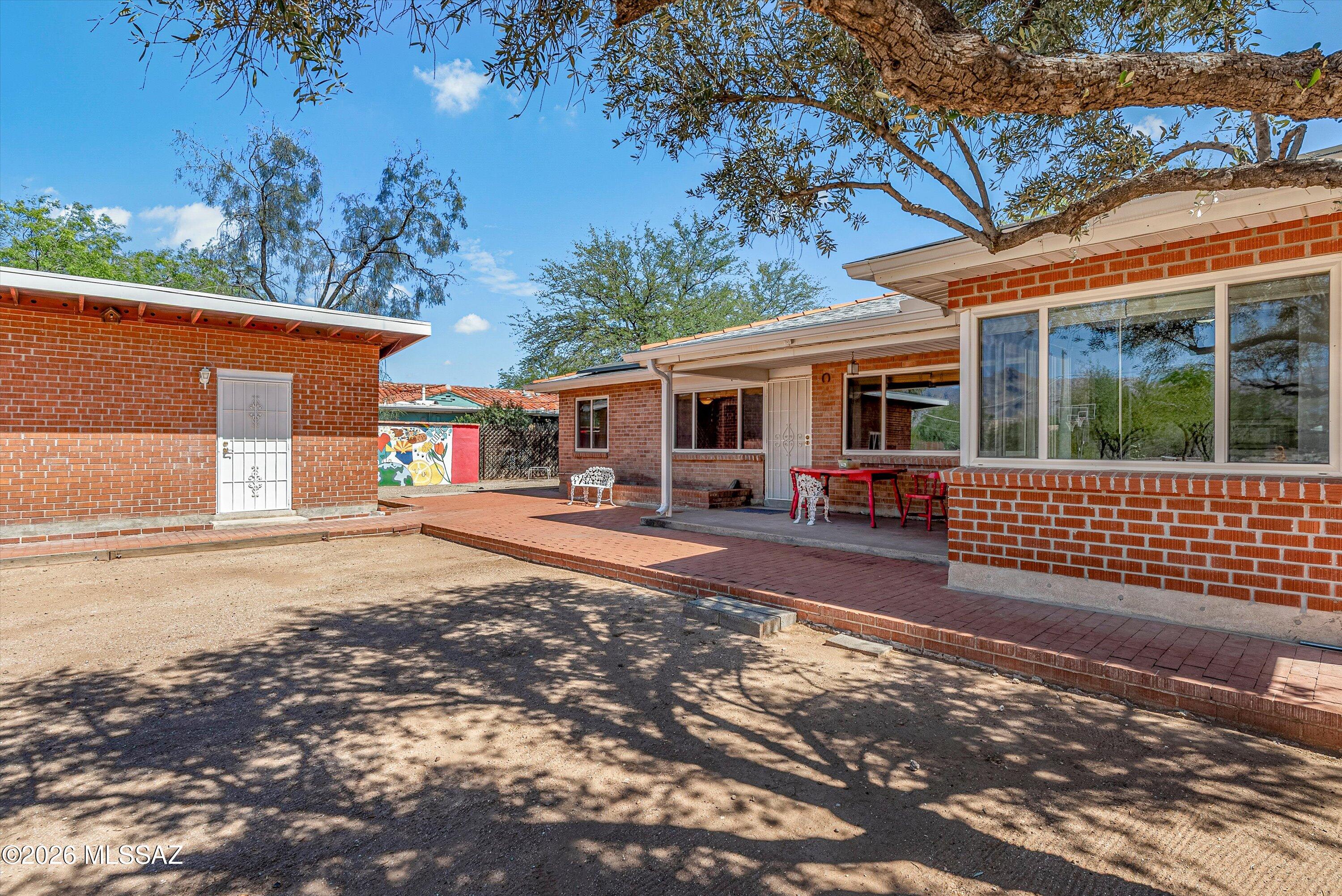 Richland Heights - Residential