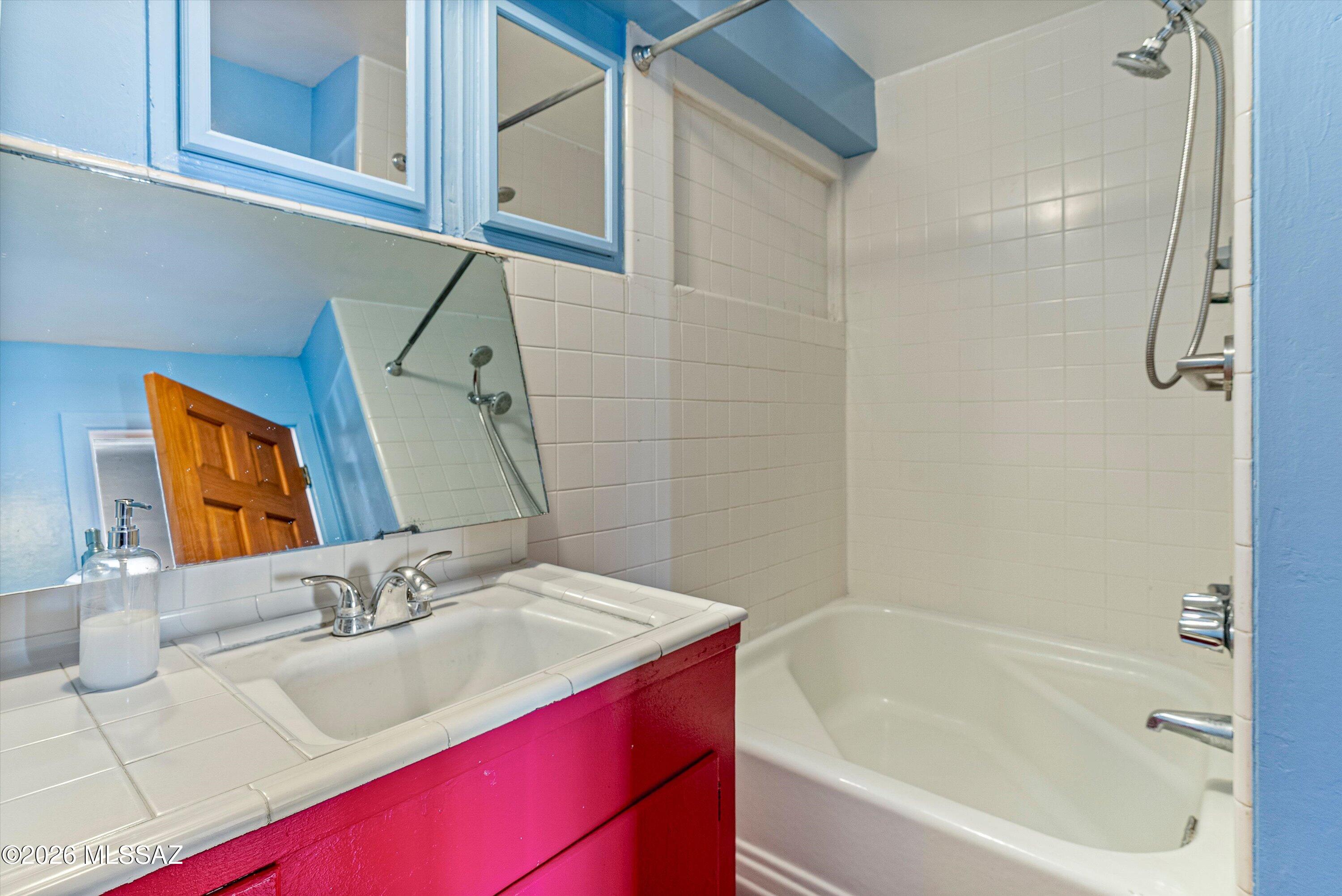 Richland Heights - Residential