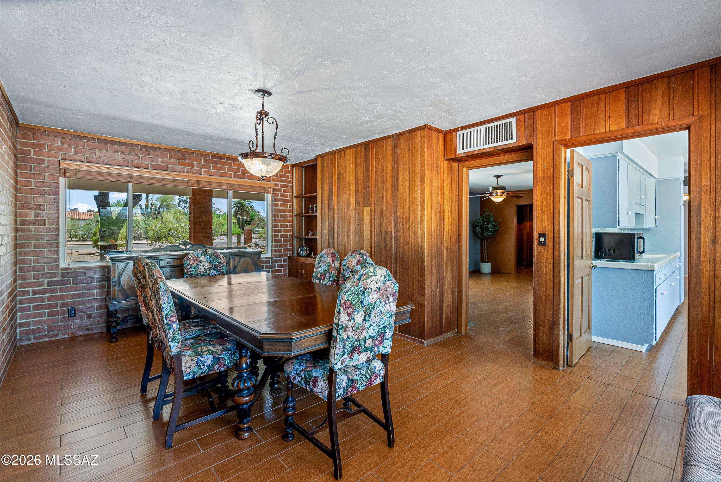 Richland Heights - Residential