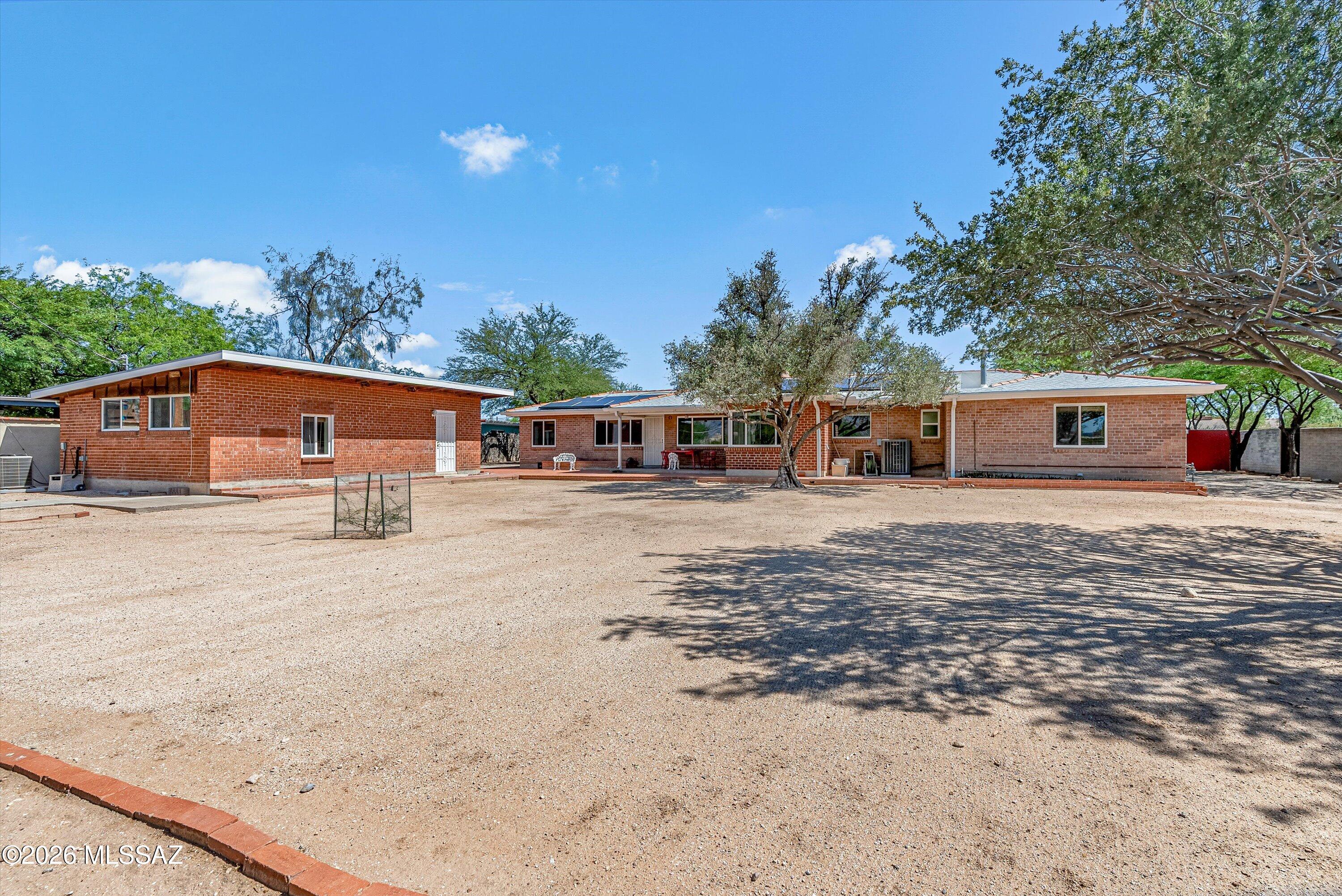 Richland Heights - Residential