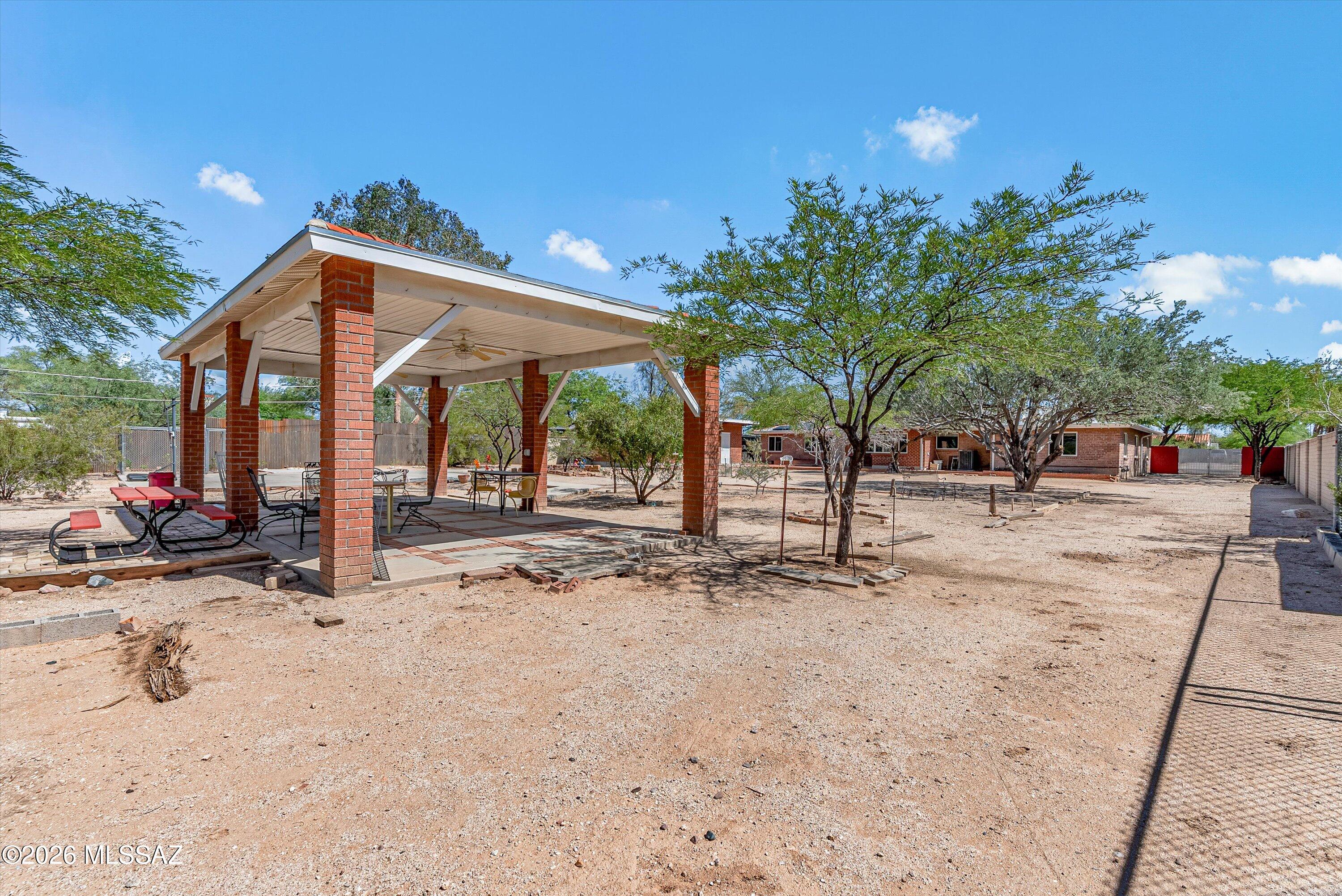 Richland Heights - Residential