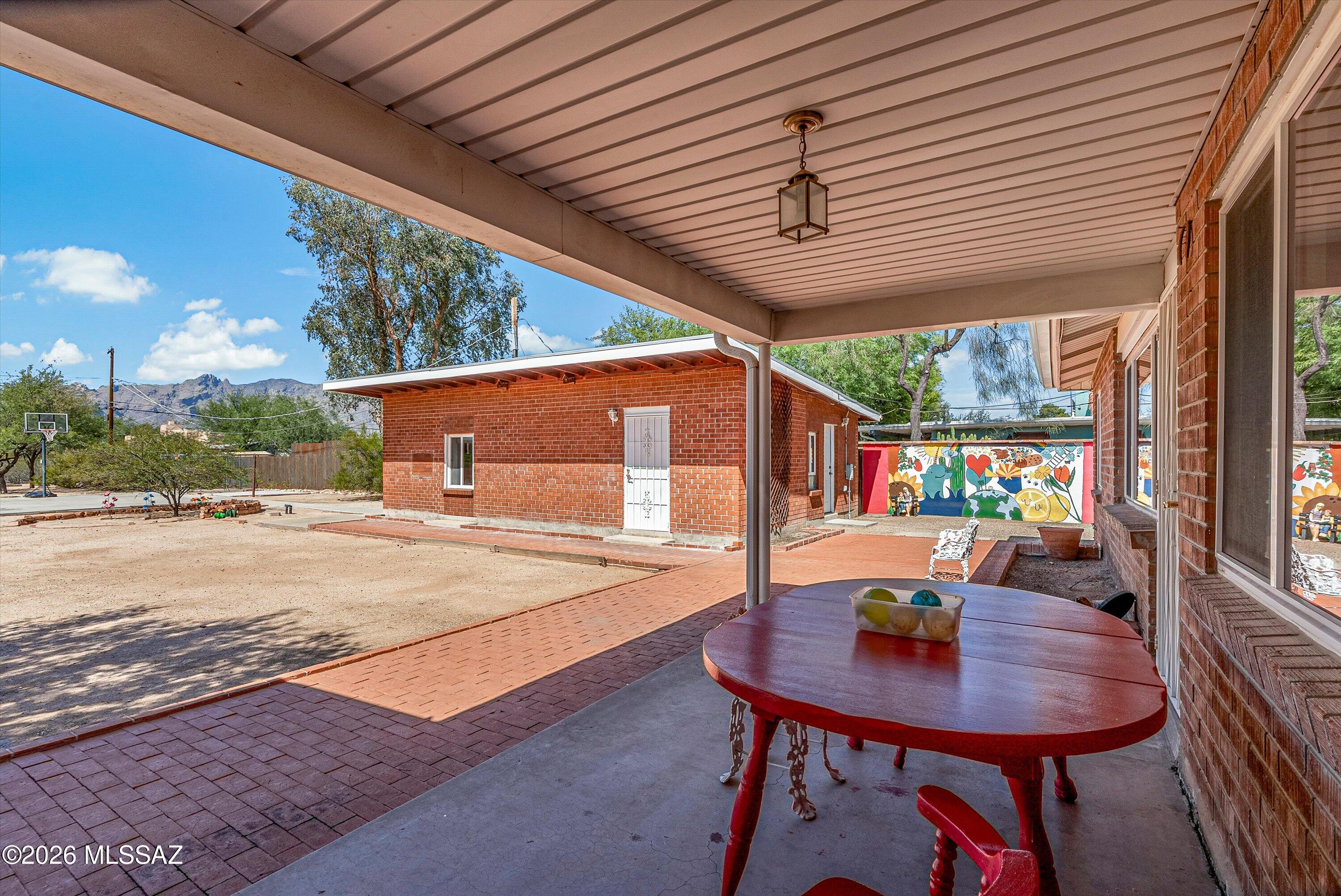 Richland Heights - Residential