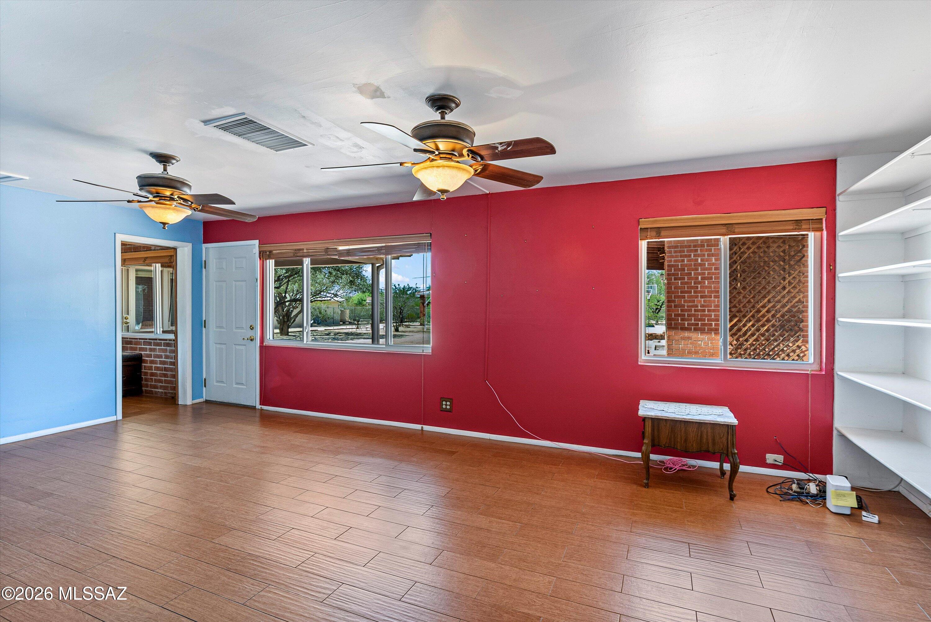 Richland Heights - Residential