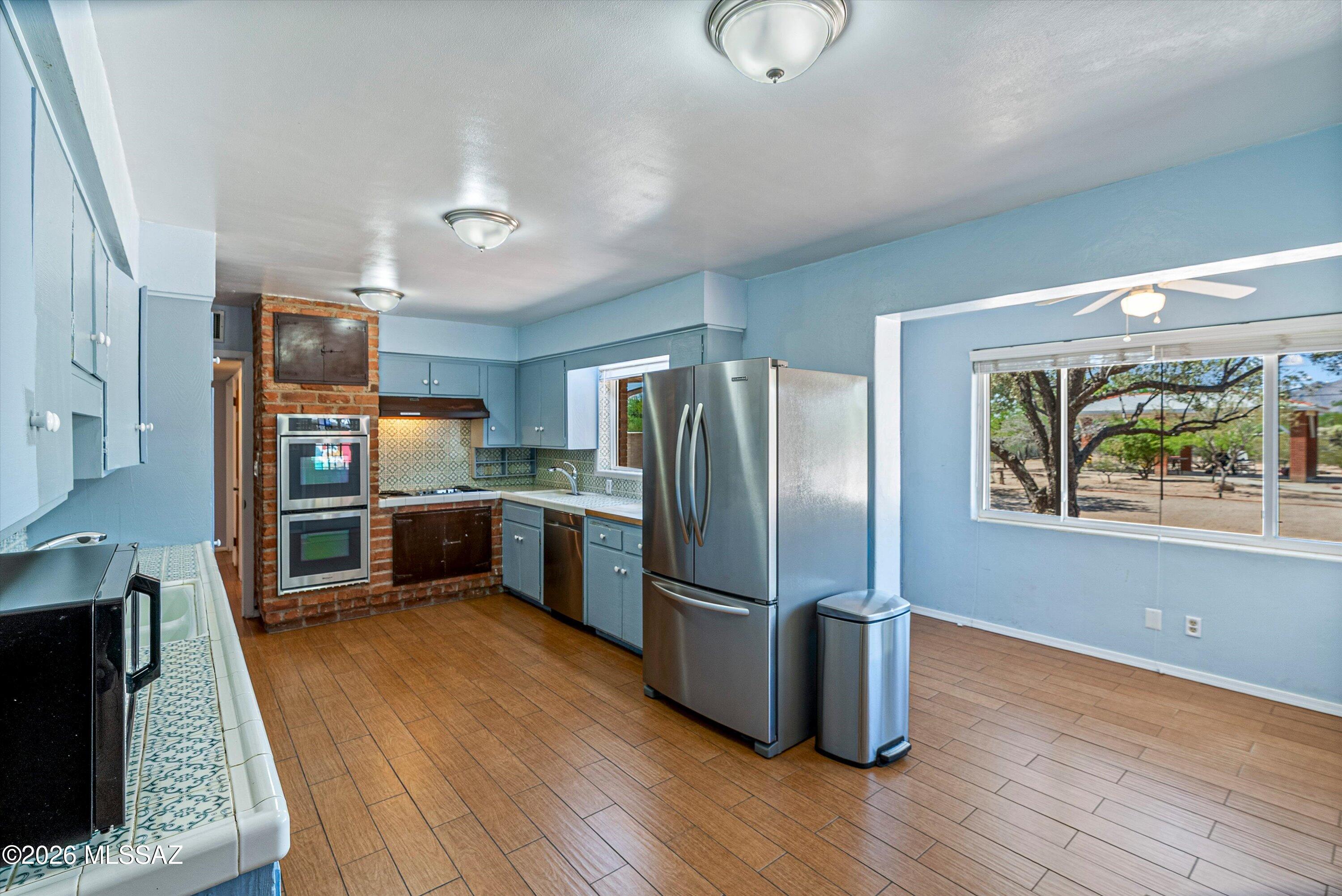 Richland Heights - Residential