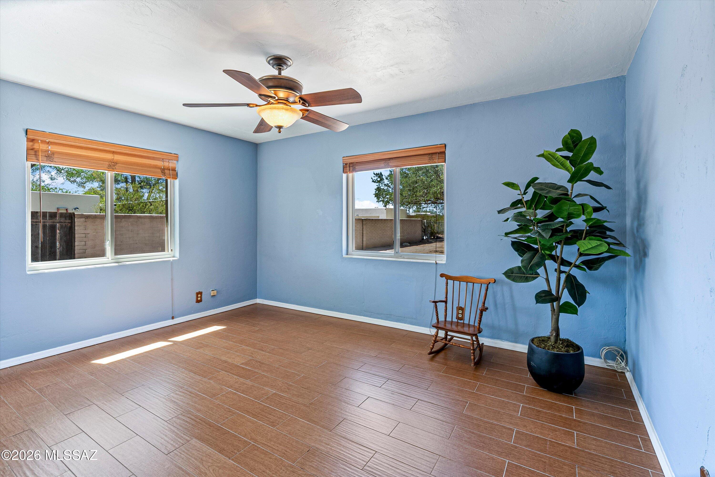 Richland Heights - Residential