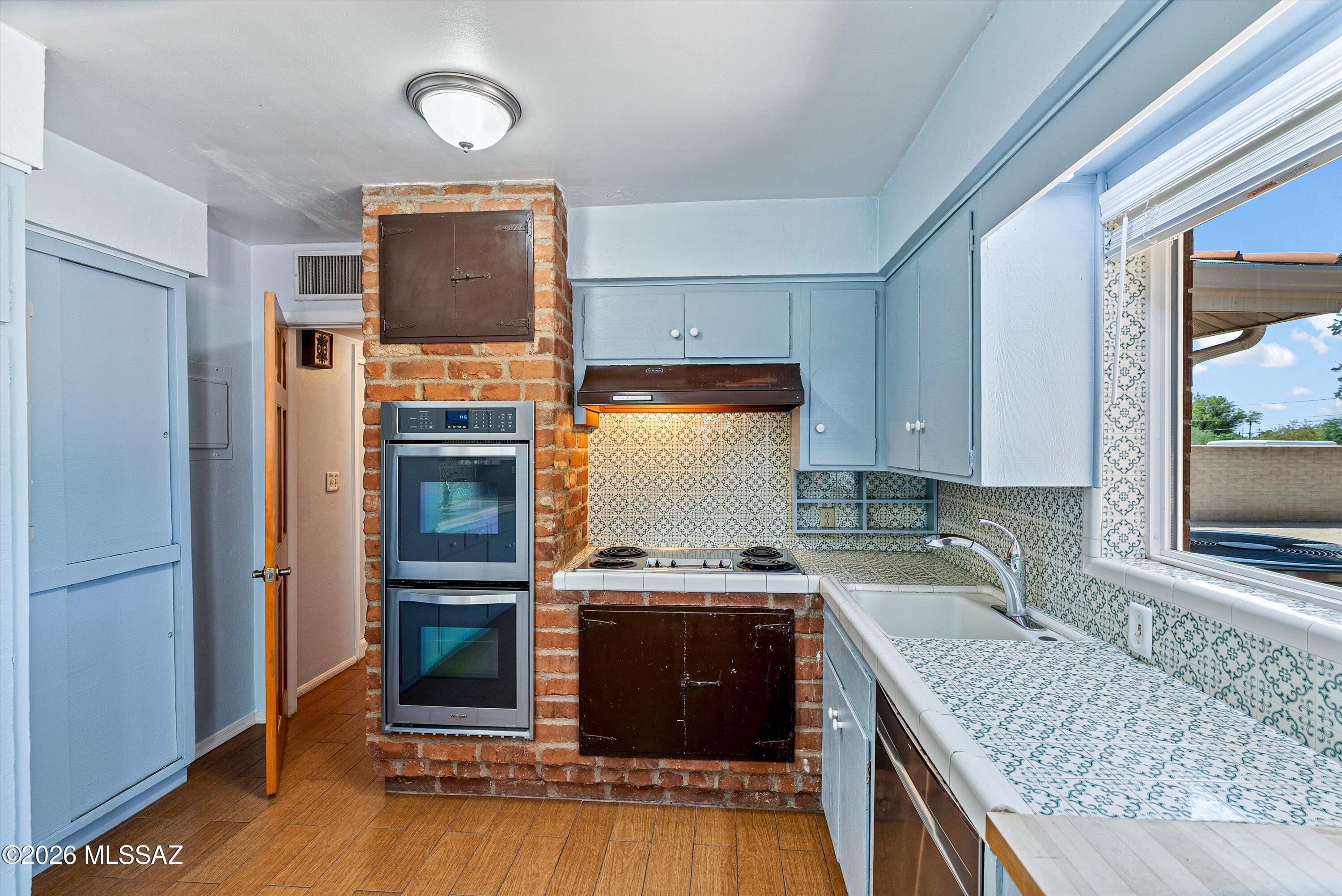 Richland Heights - Residential