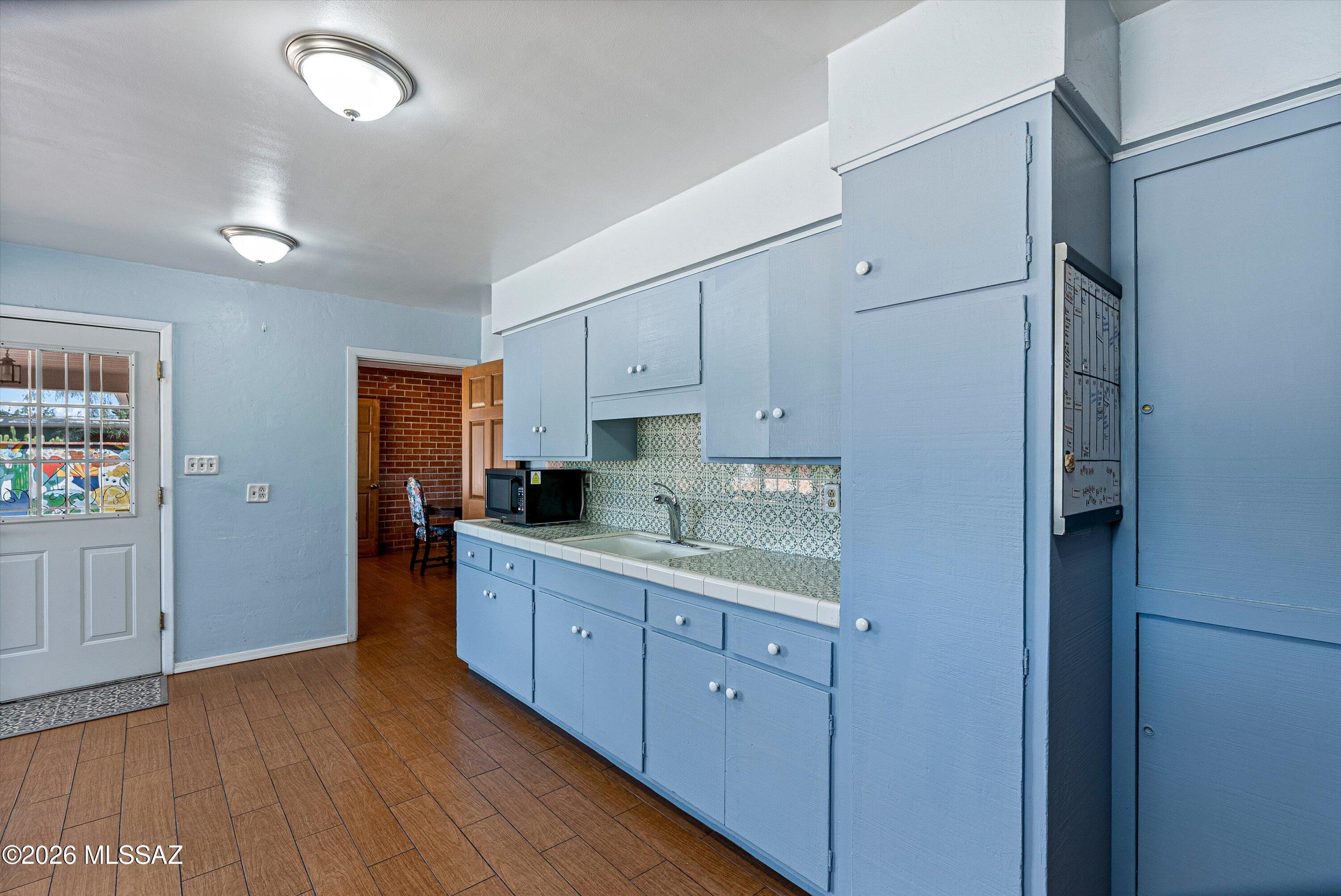 Richland Heights - Residential