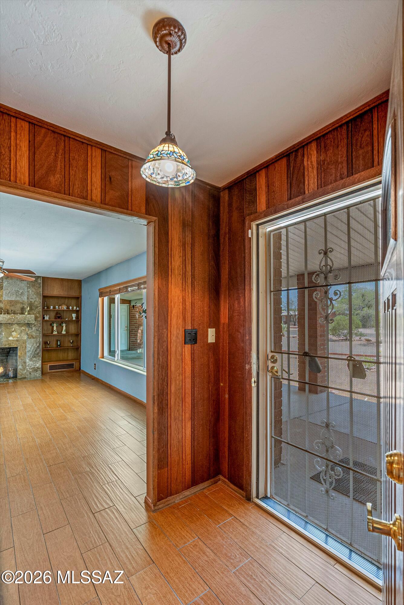 Richland Heights - Residential