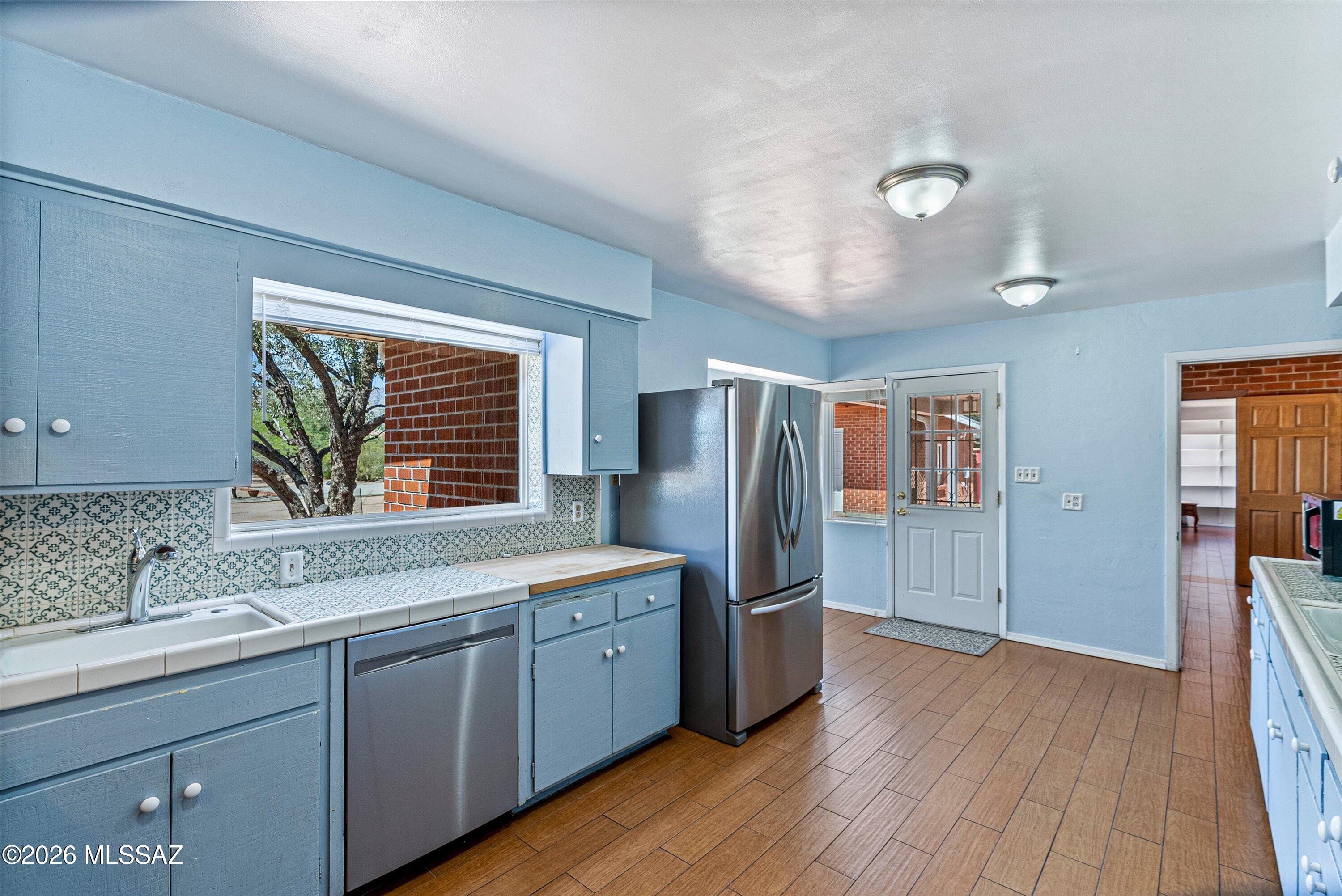 Richland Heights - Residential