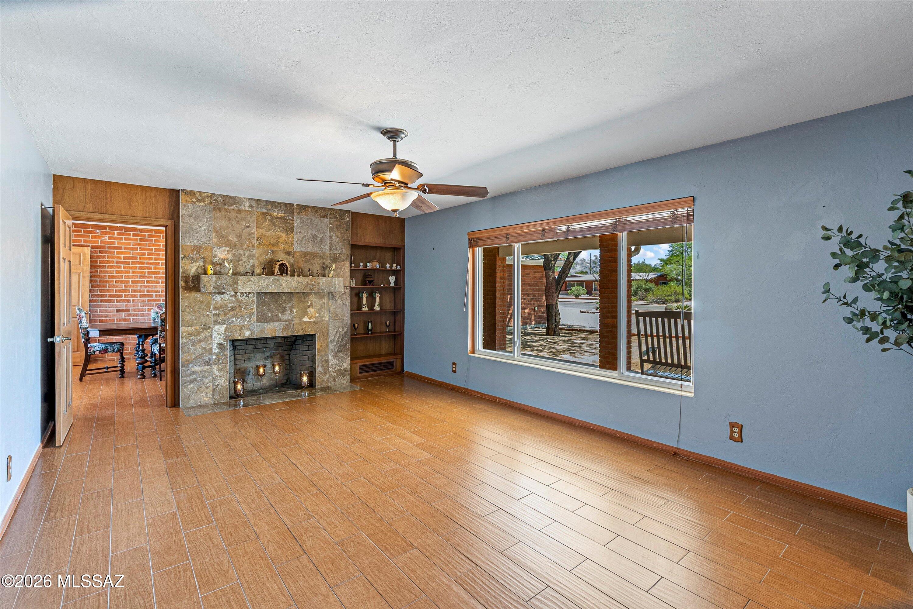 Richland Heights - Residential