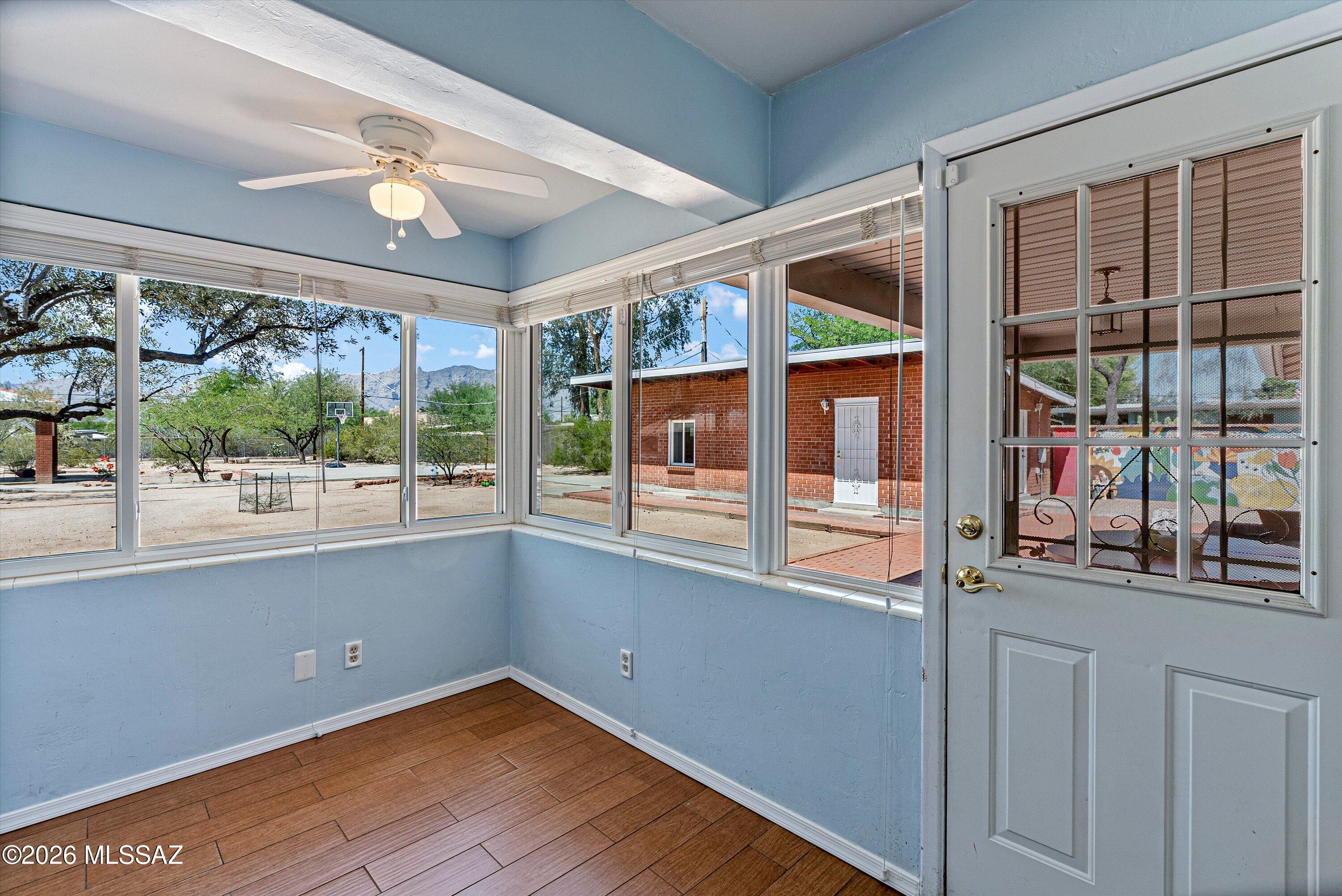 Richland Heights - Residential