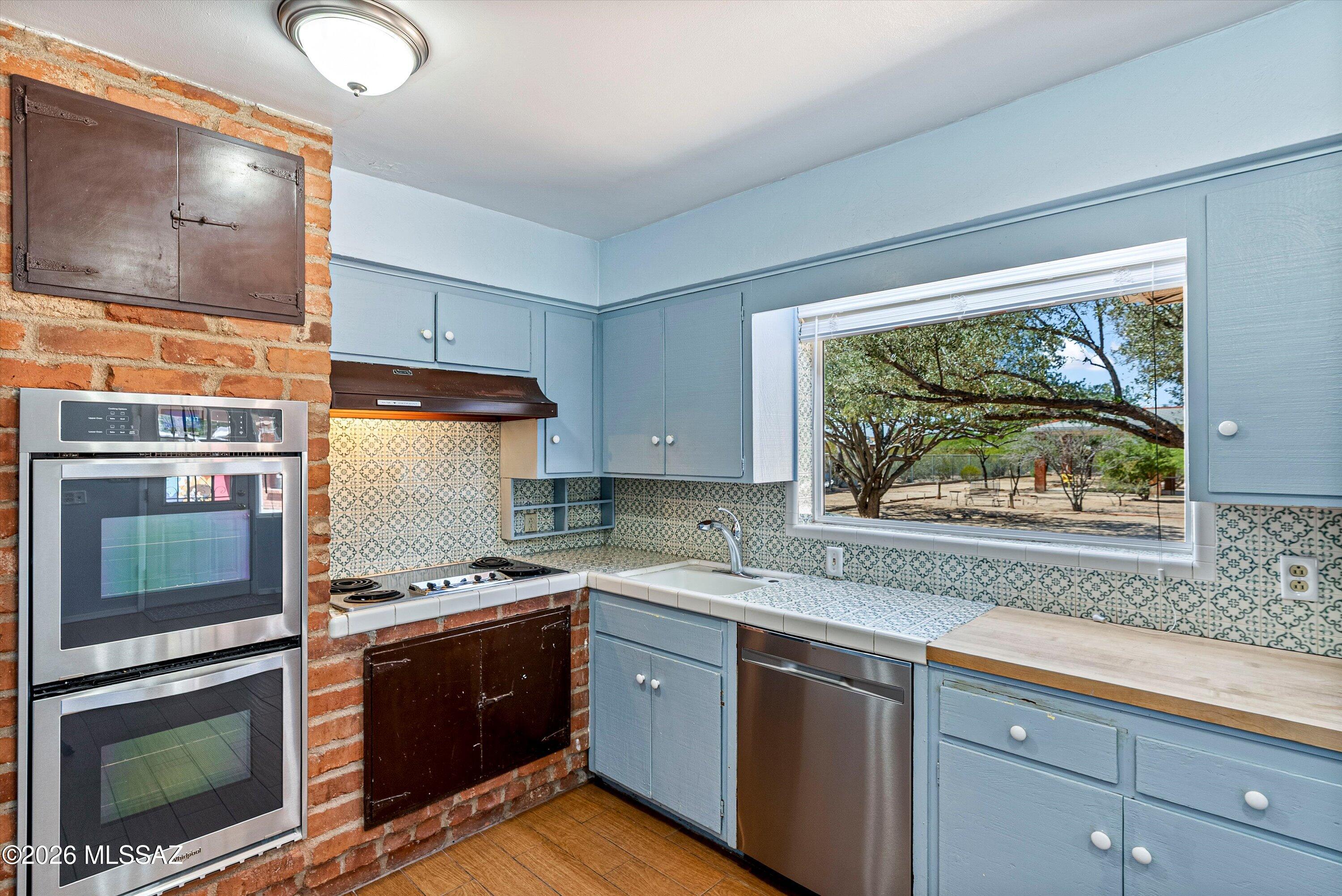 Richland Heights - Residential