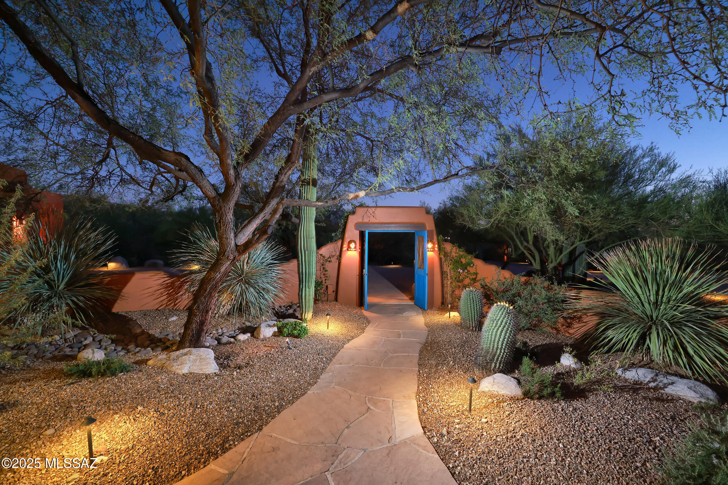 Sunrise Ranch (1-11) - Residential