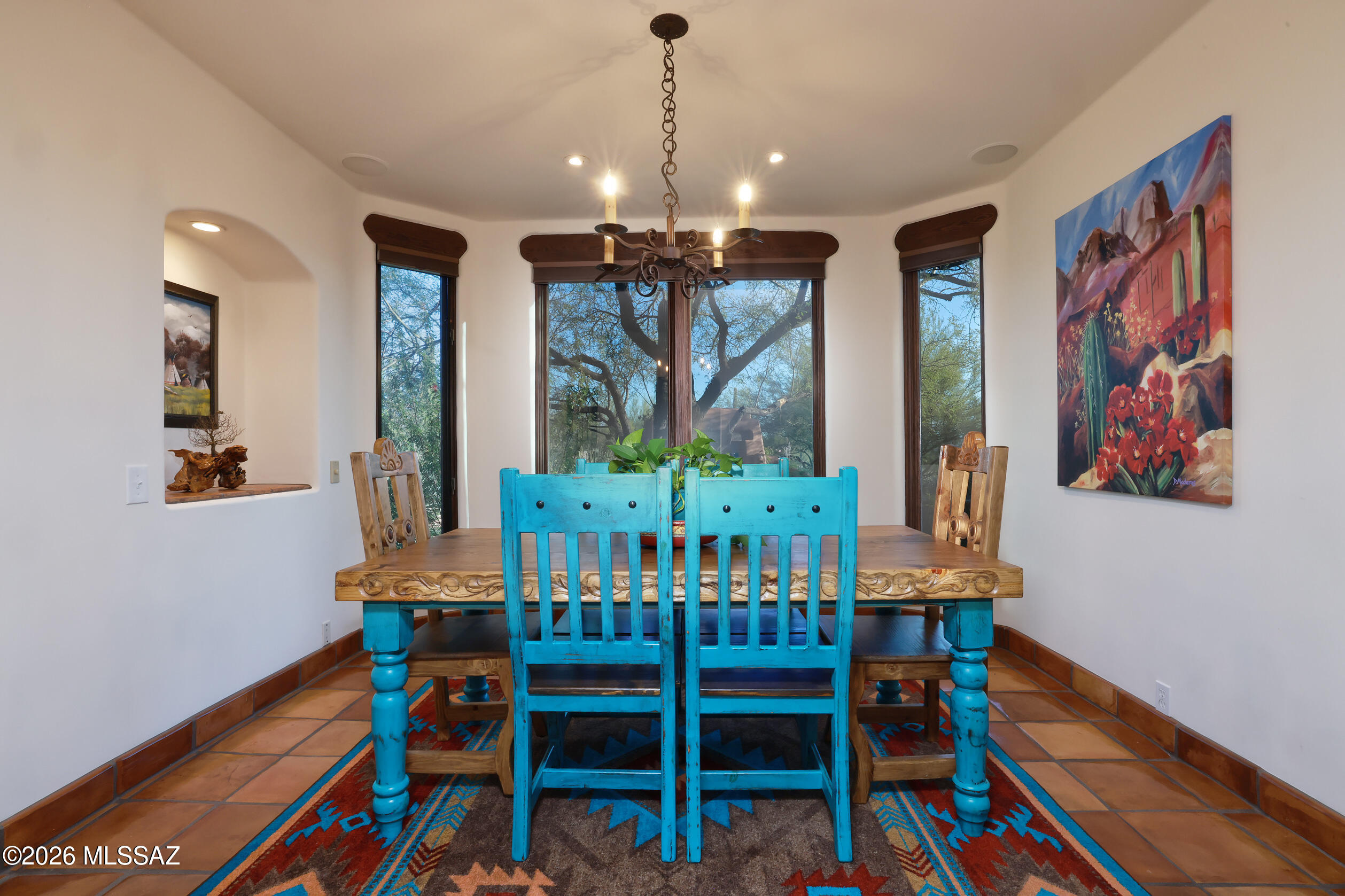 Sunrise Ranch (1-11) - Residential