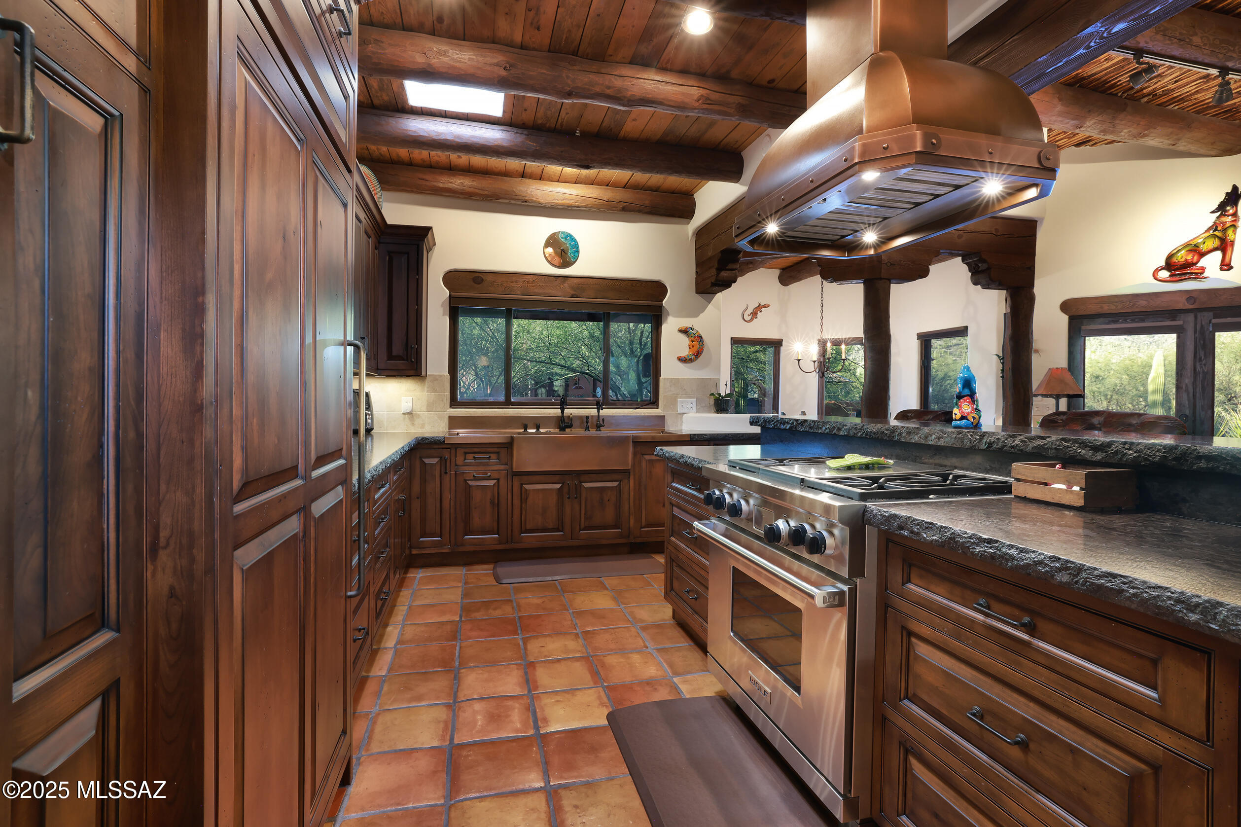Sunrise Ranch (1-11) - Residential