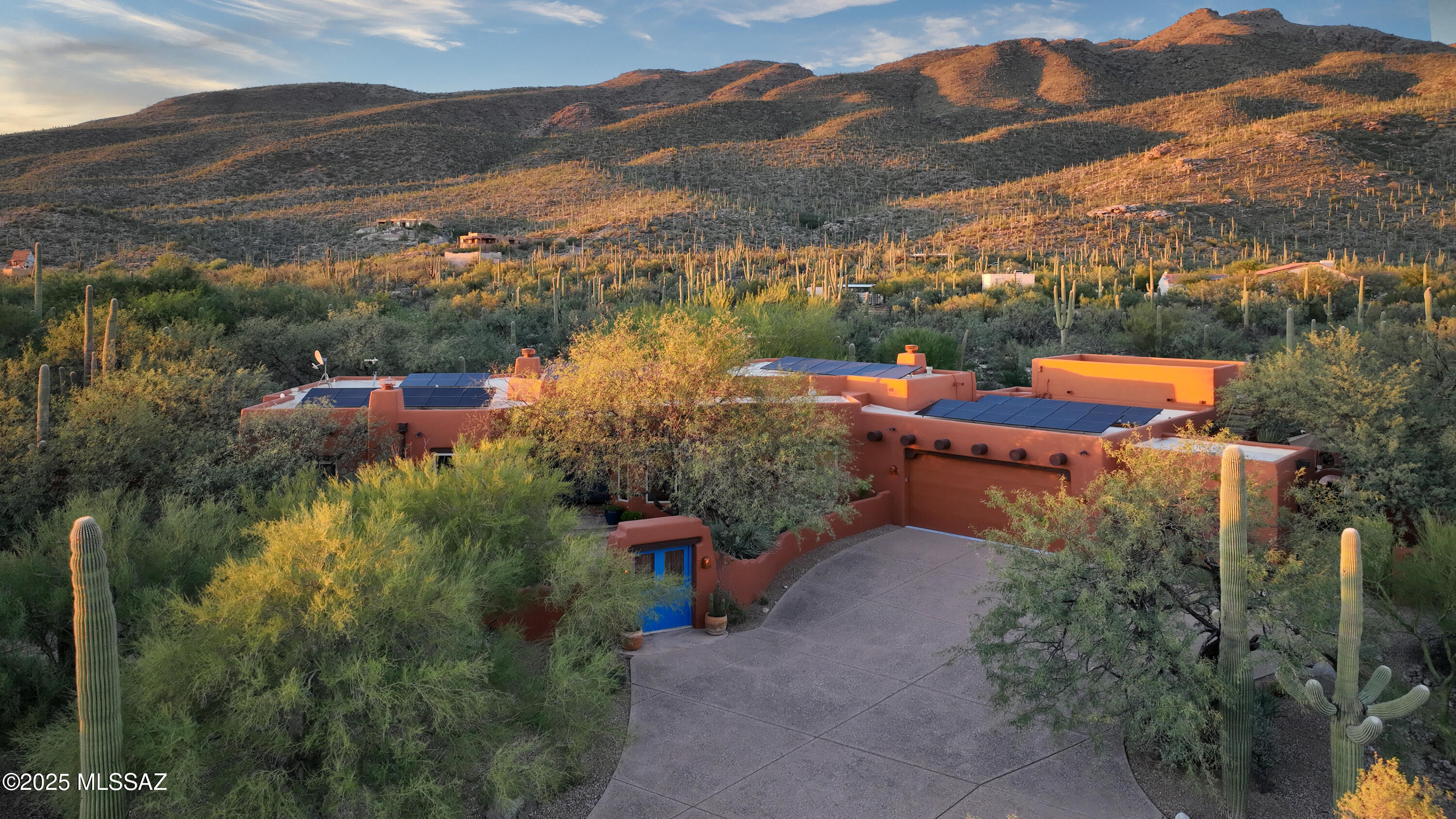 Sunrise Ranch (1-11) - Residential