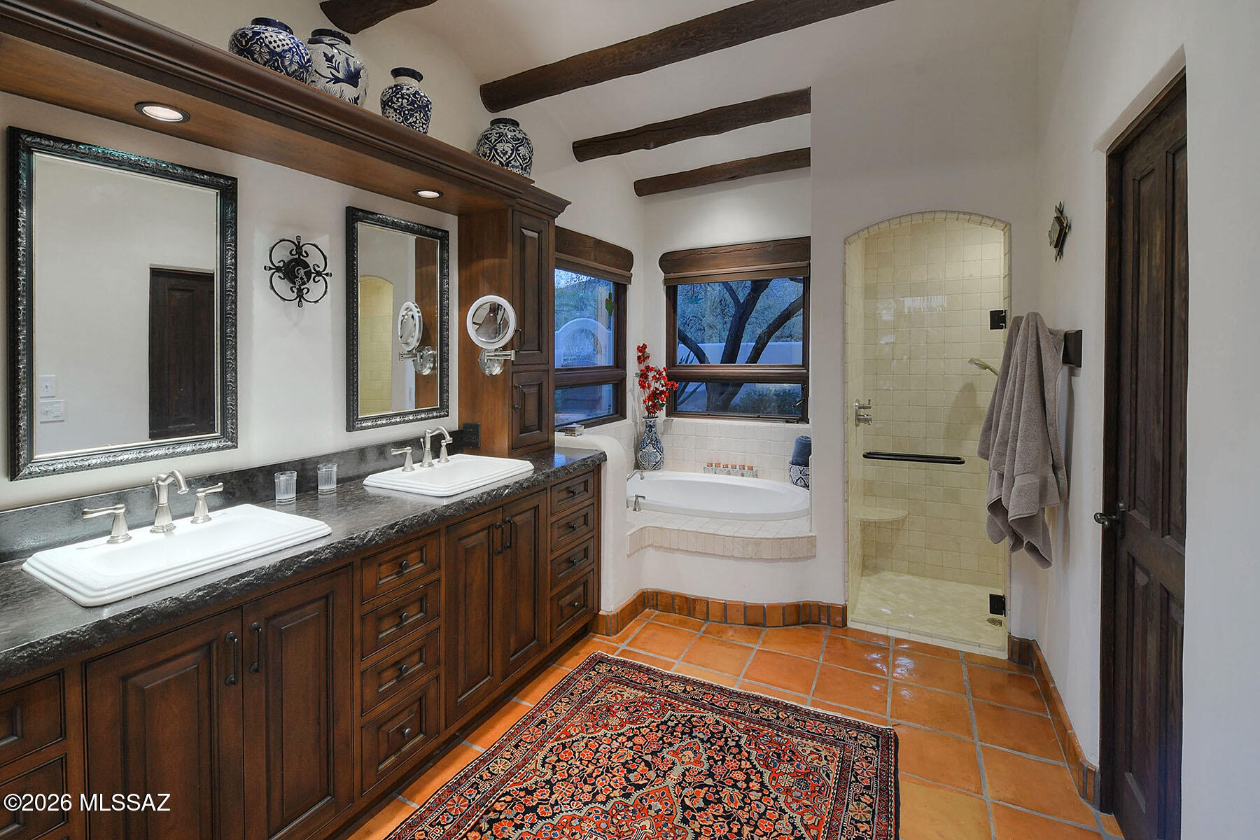 Sunrise Ranch (1-11) - Residential