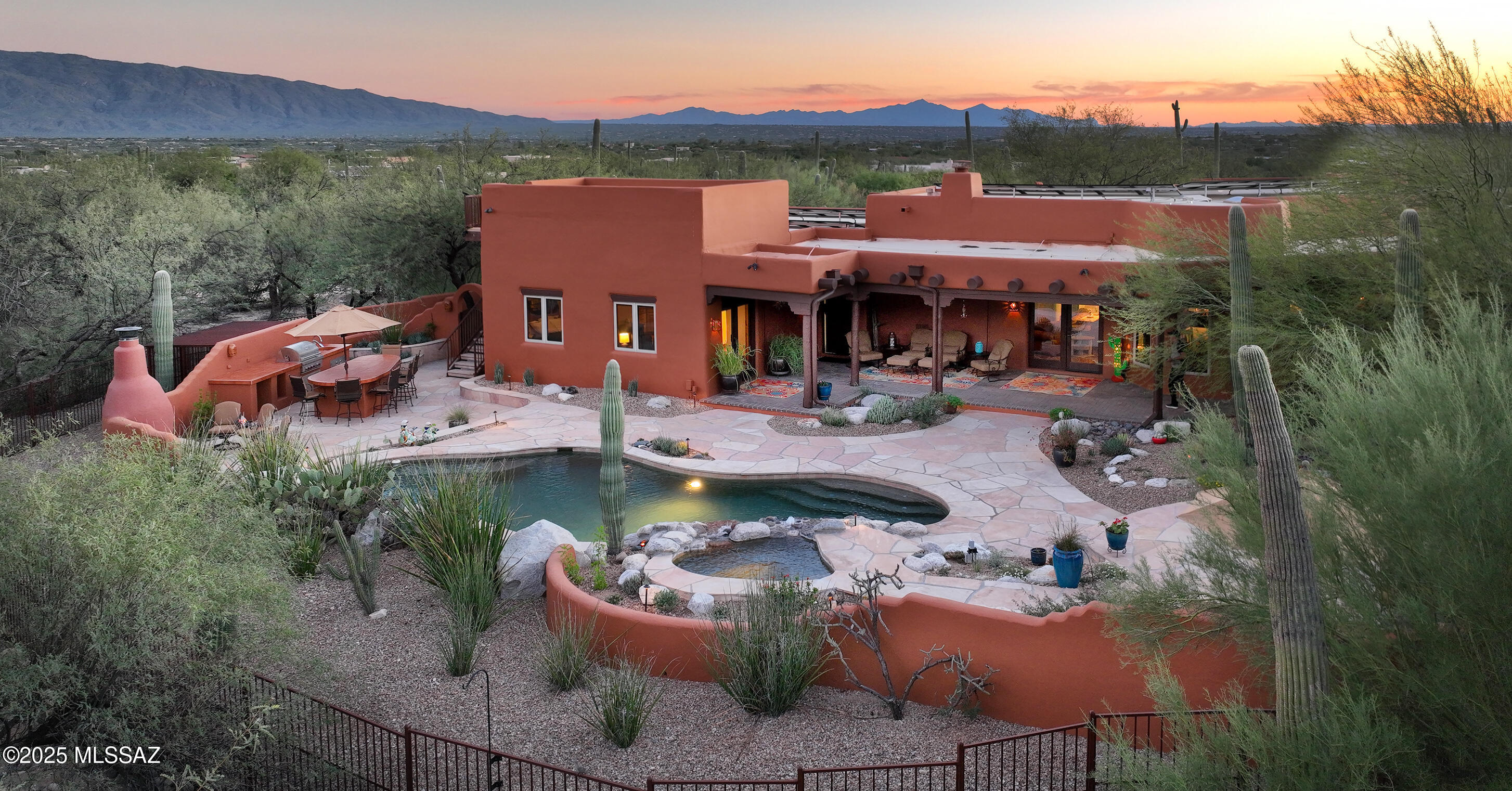 Sunrise Ranch (1-11) - Residential