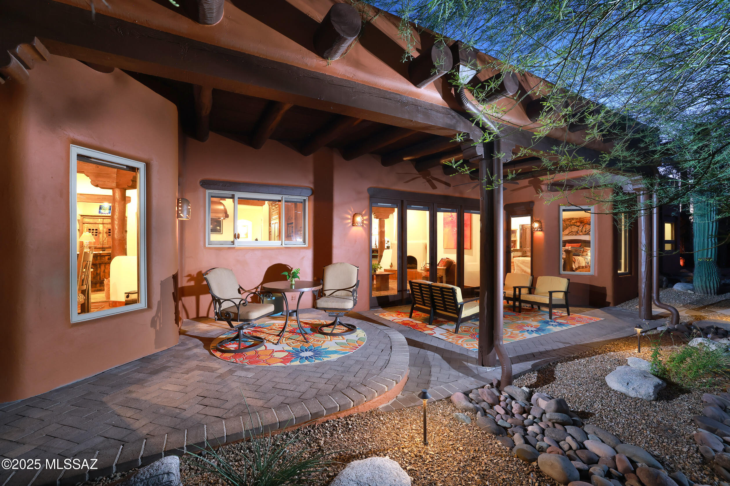 Sunrise Ranch (1-11) - Residential
