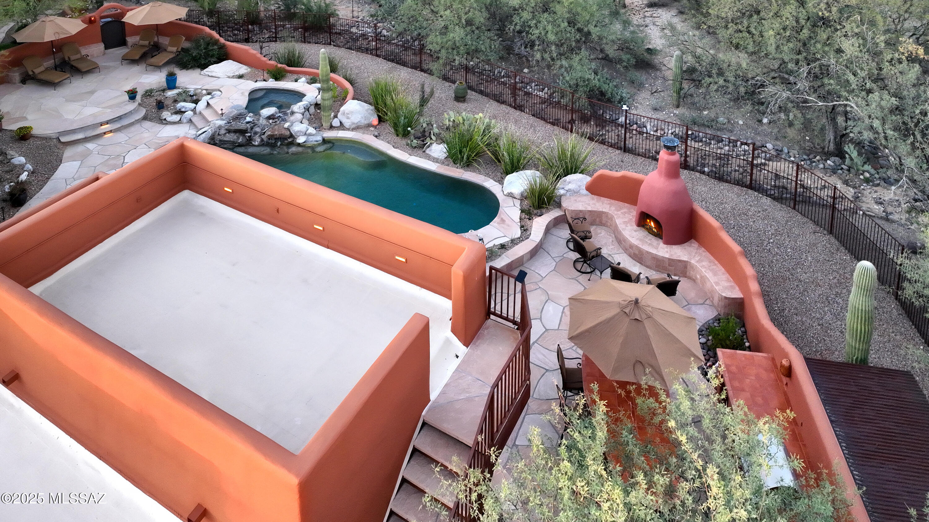 Sunrise Ranch (1-11) - Residential