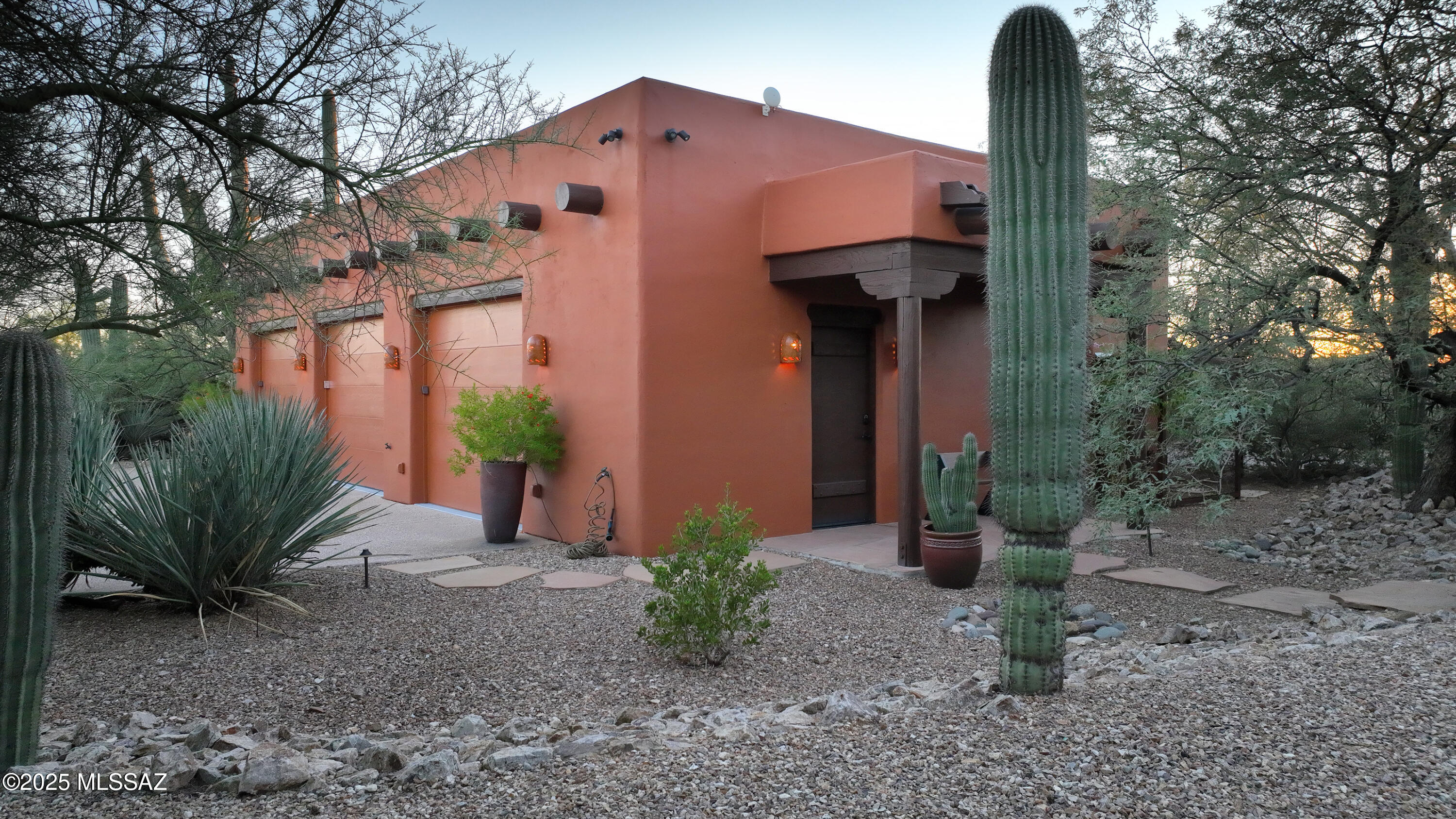Sunrise Ranch (1-11) - Residential