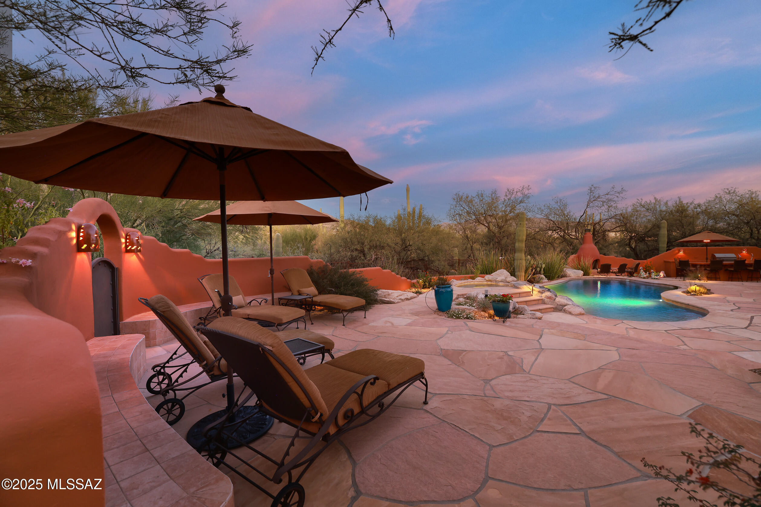 Sunrise Ranch (1-11) - Residential