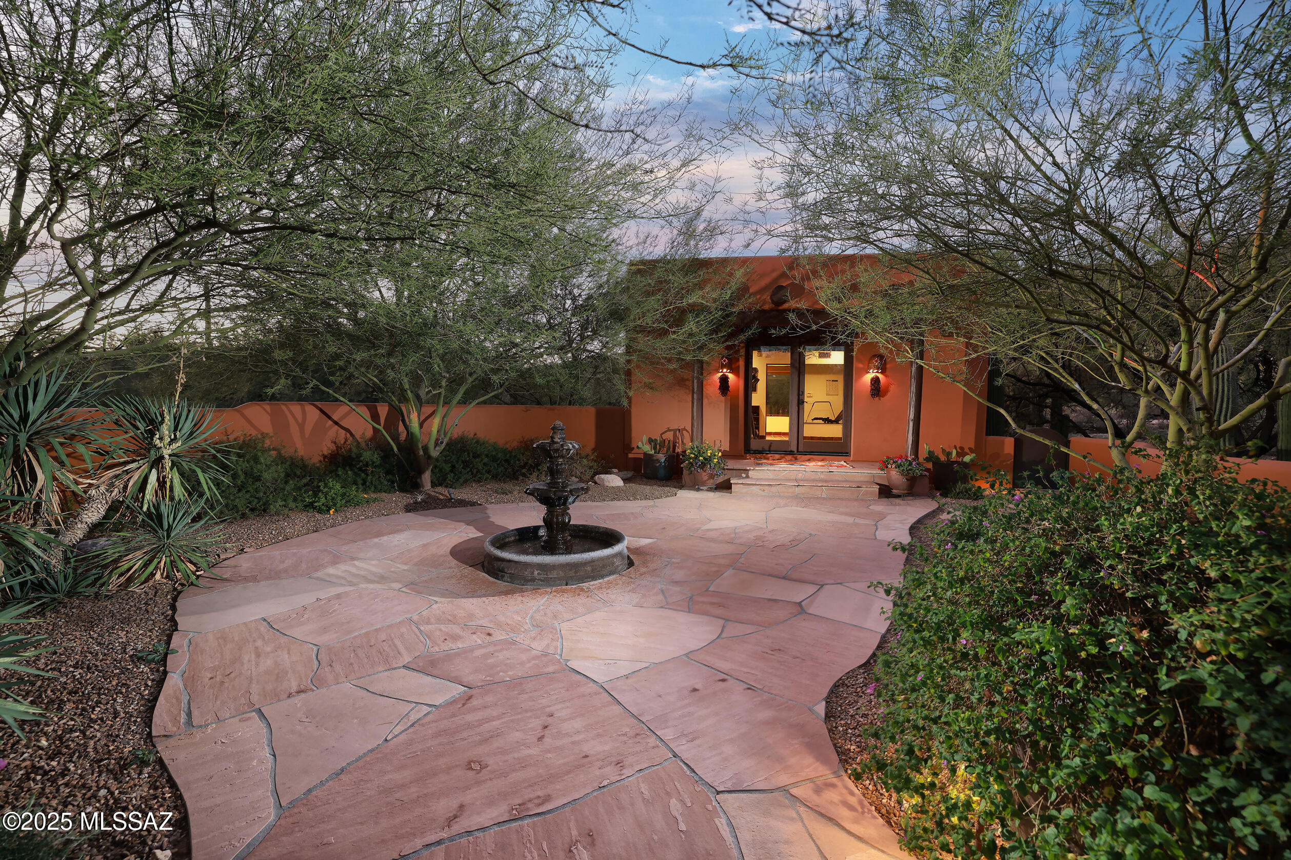Sunrise Ranch (1-11) - Residential