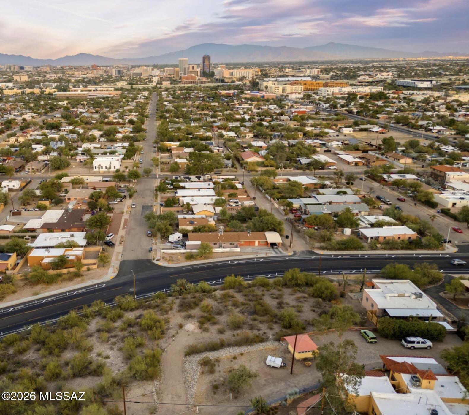 106 N Bella Vista Drive 2