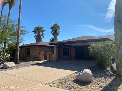 Photo of 4113 W Julep Street, Tucson, AZ 85741 (MLS # 22608080)