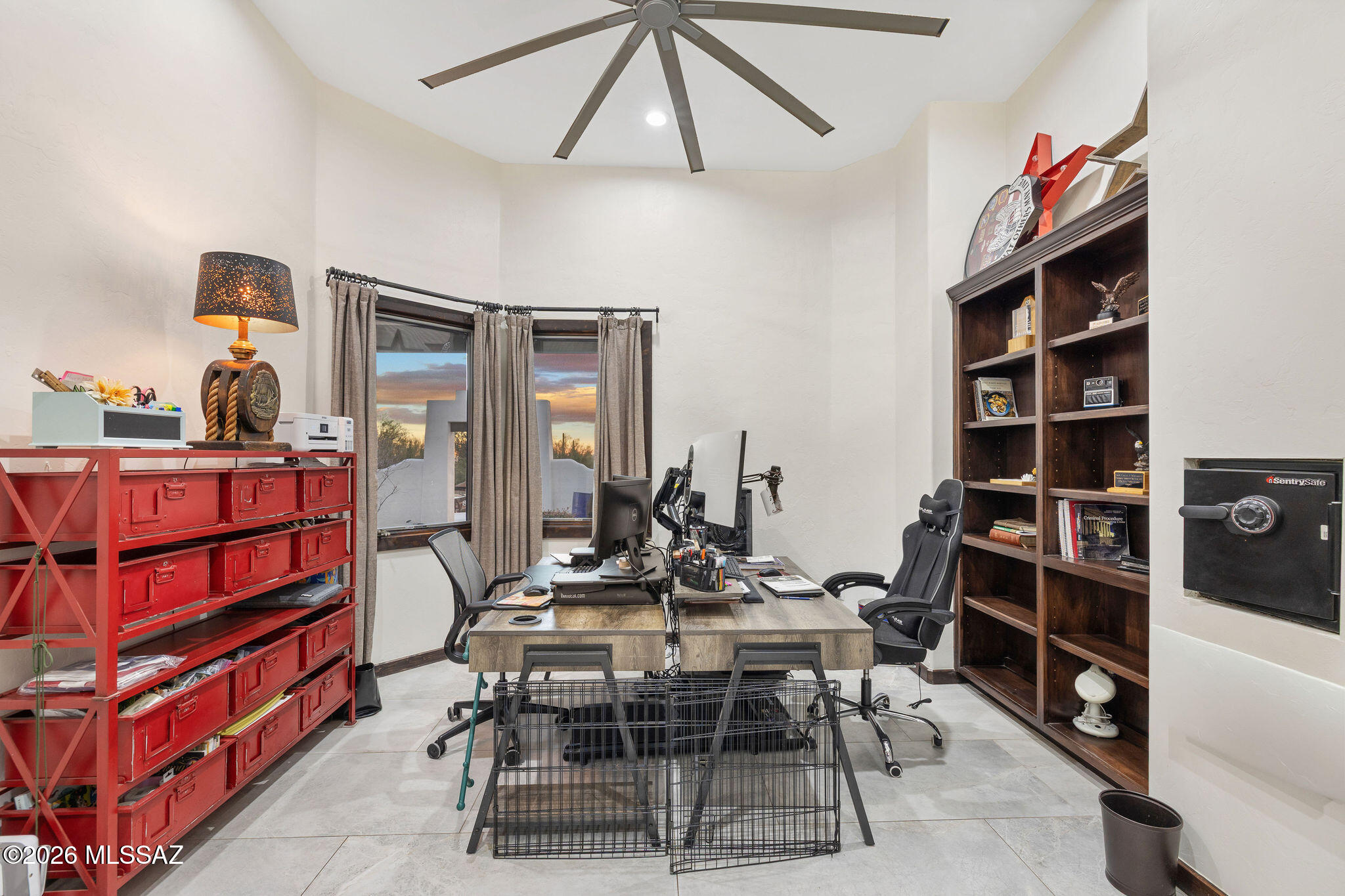 Unsubdivided - Residential