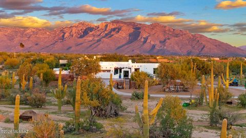 4792 W Oasis Road Tucson AZ 85742