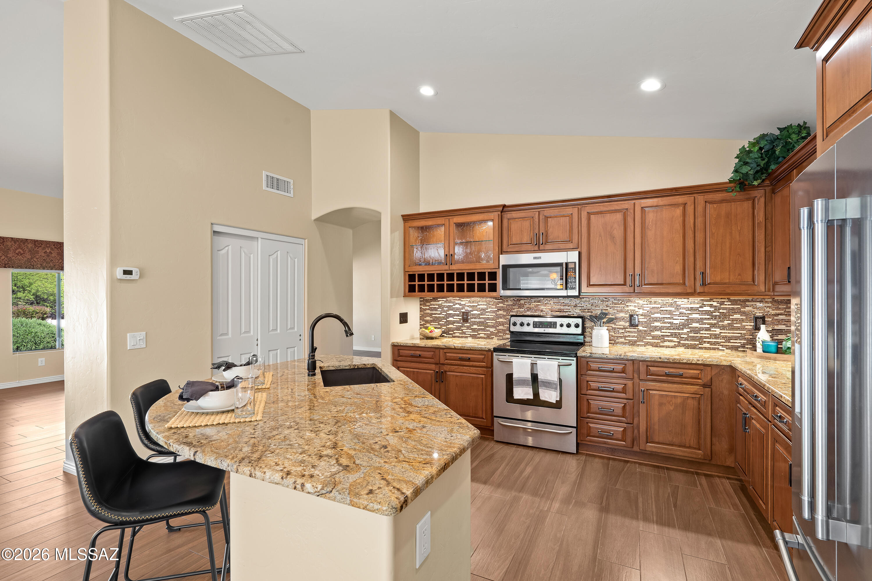 Saddlebrooke - Residential