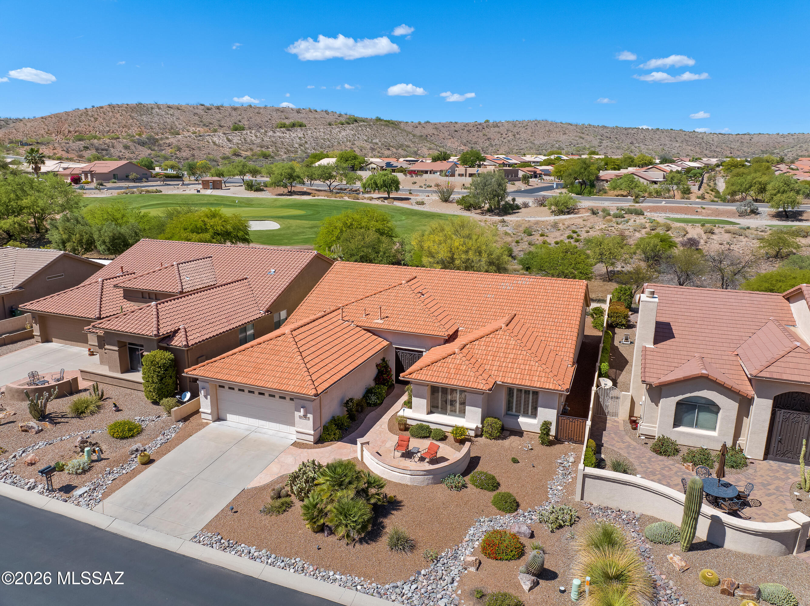 Saddlebrooke - Residential
