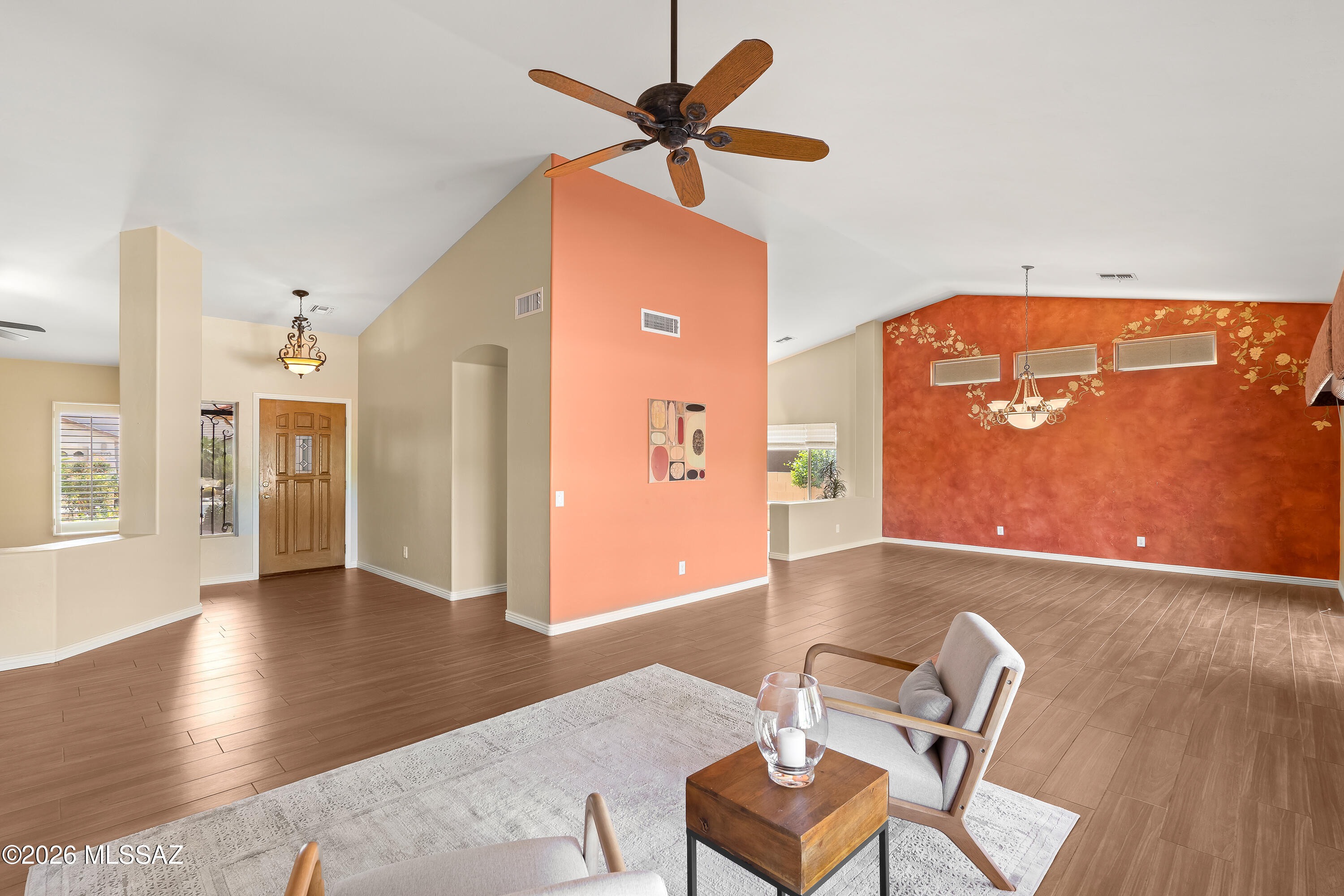 Saddlebrooke - Residential