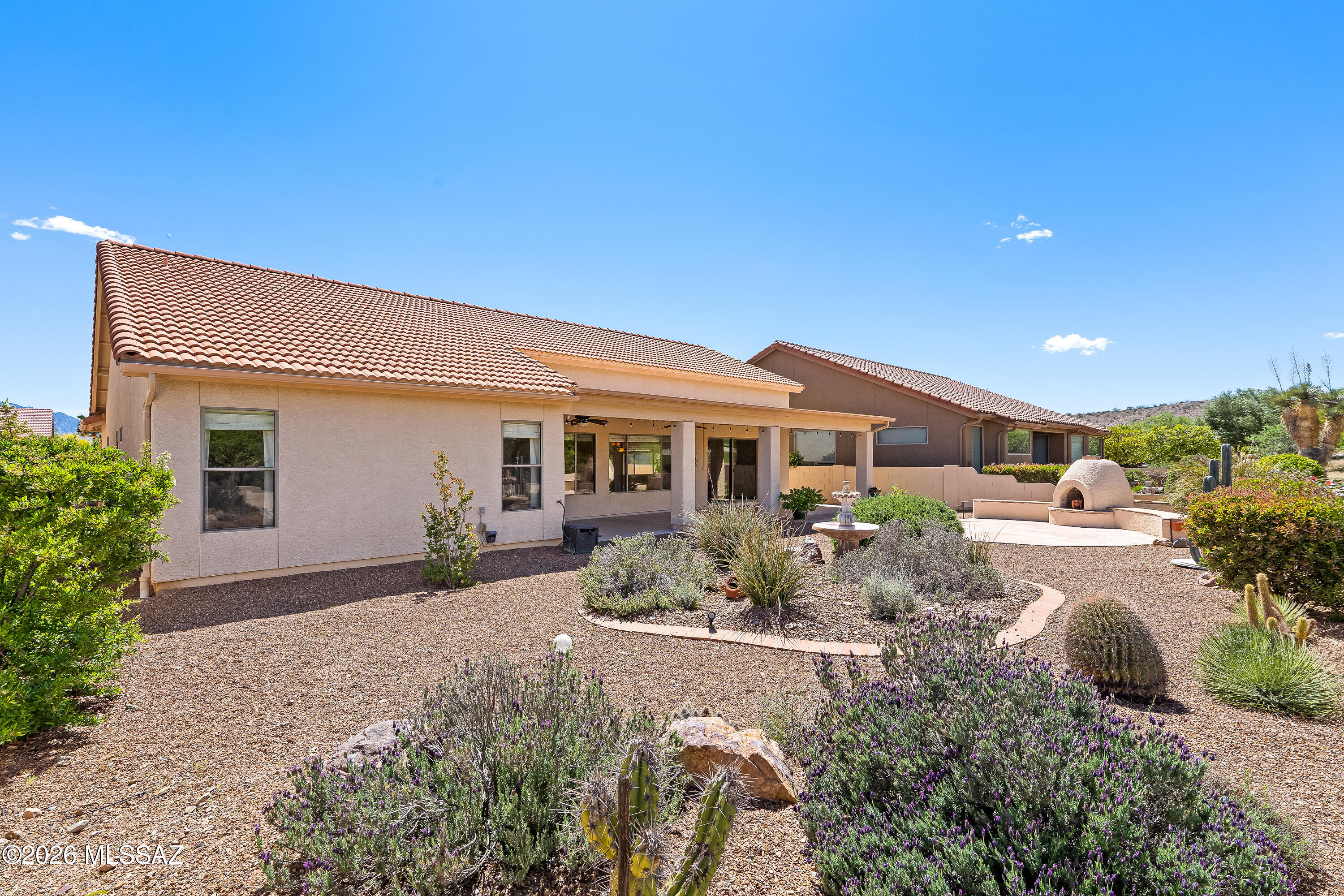 Saddlebrooke - Residential