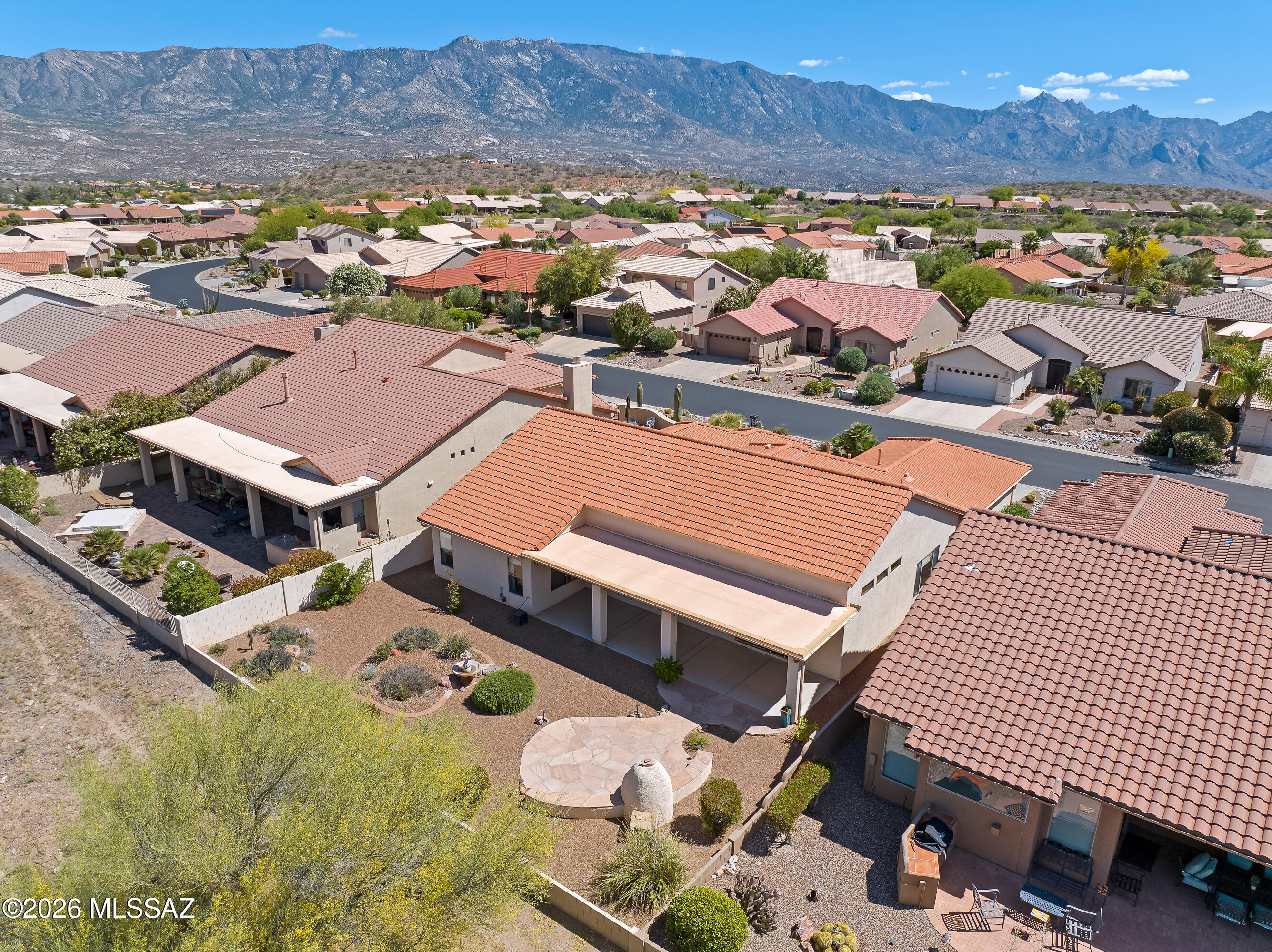 Saddlebrooke - Residential