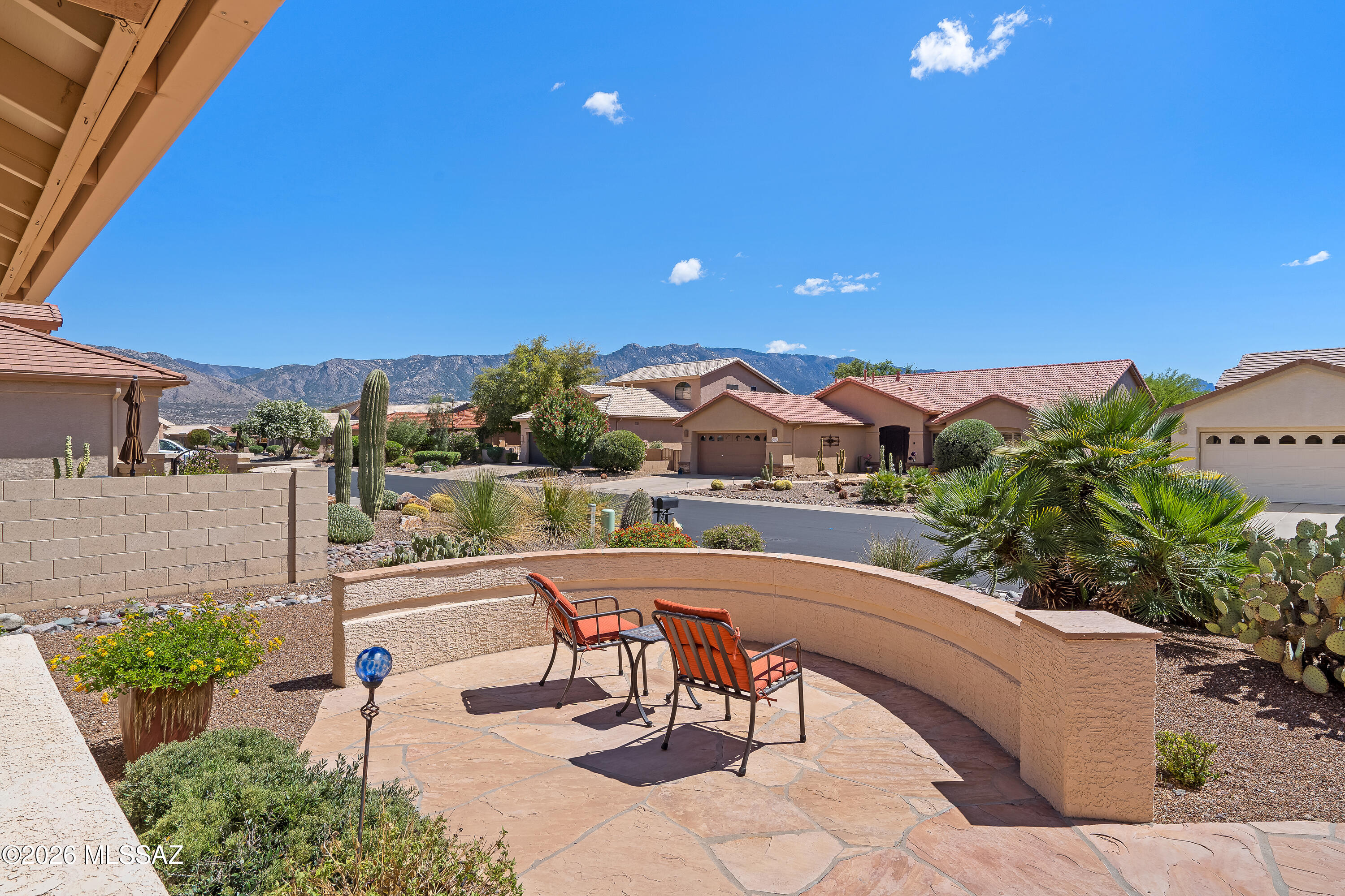 Saddlebrooke - Residential