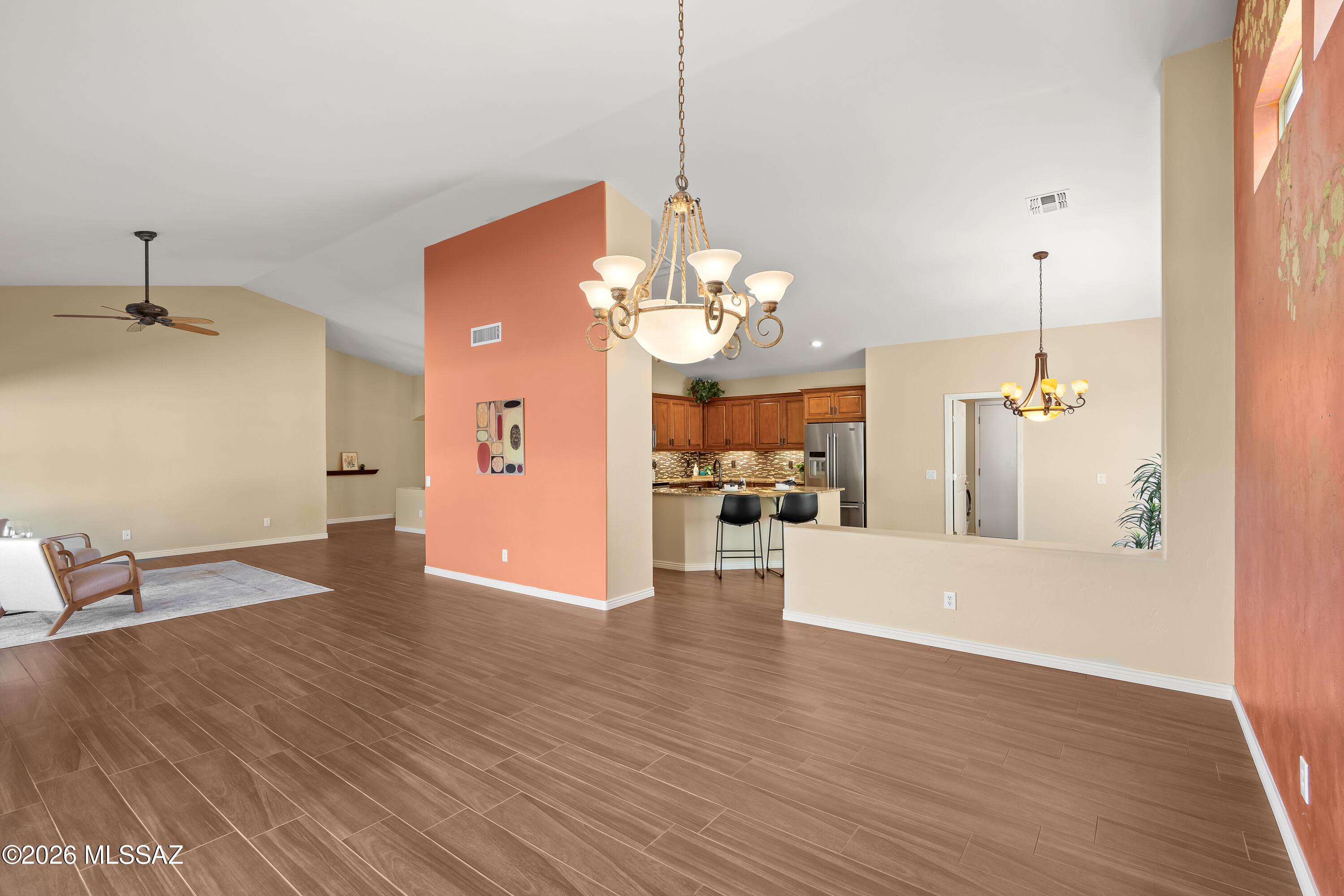 Saddlebrooke - Residential